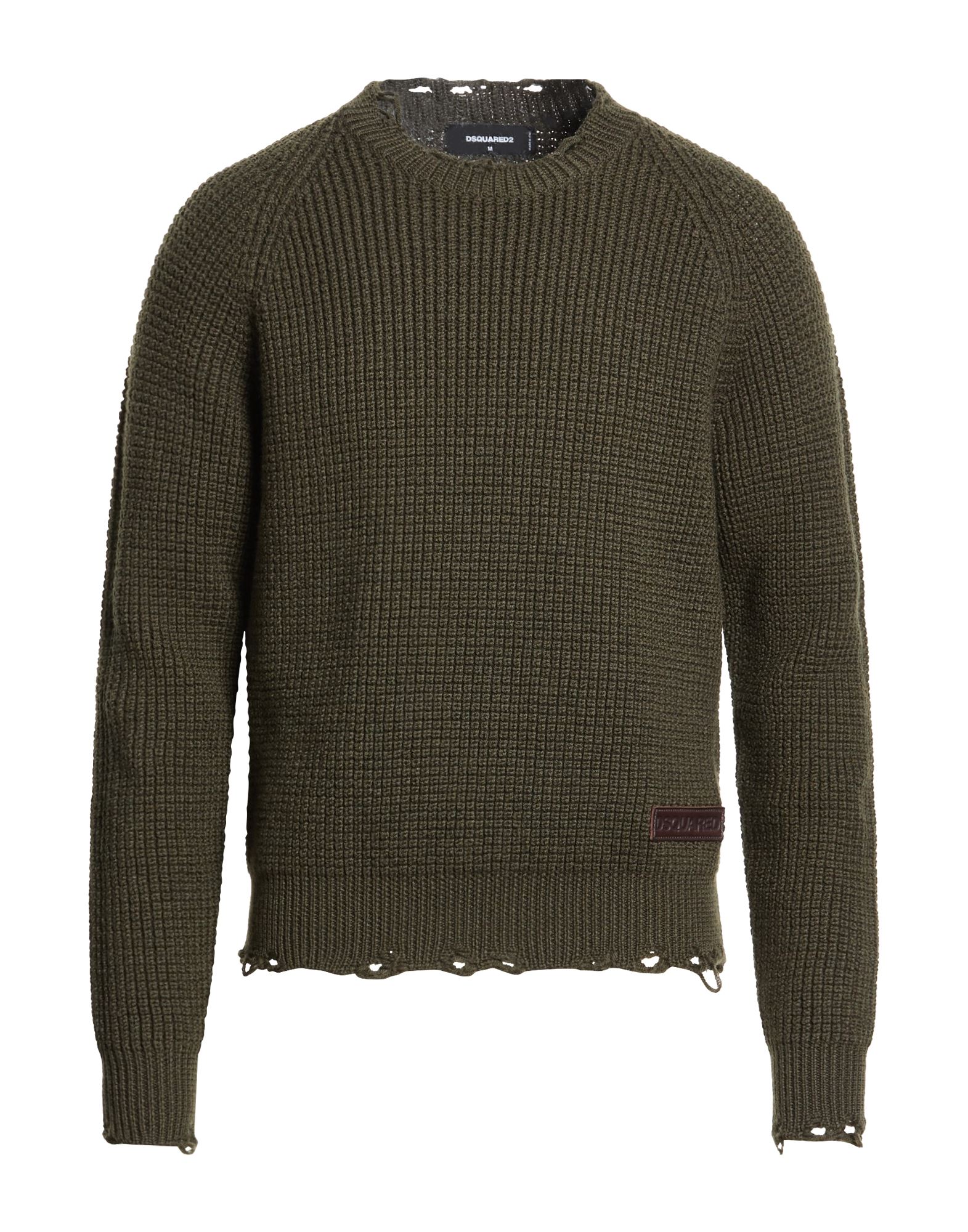  Dsquared2 - Strickwaren - Pullover - On Yoox.com 