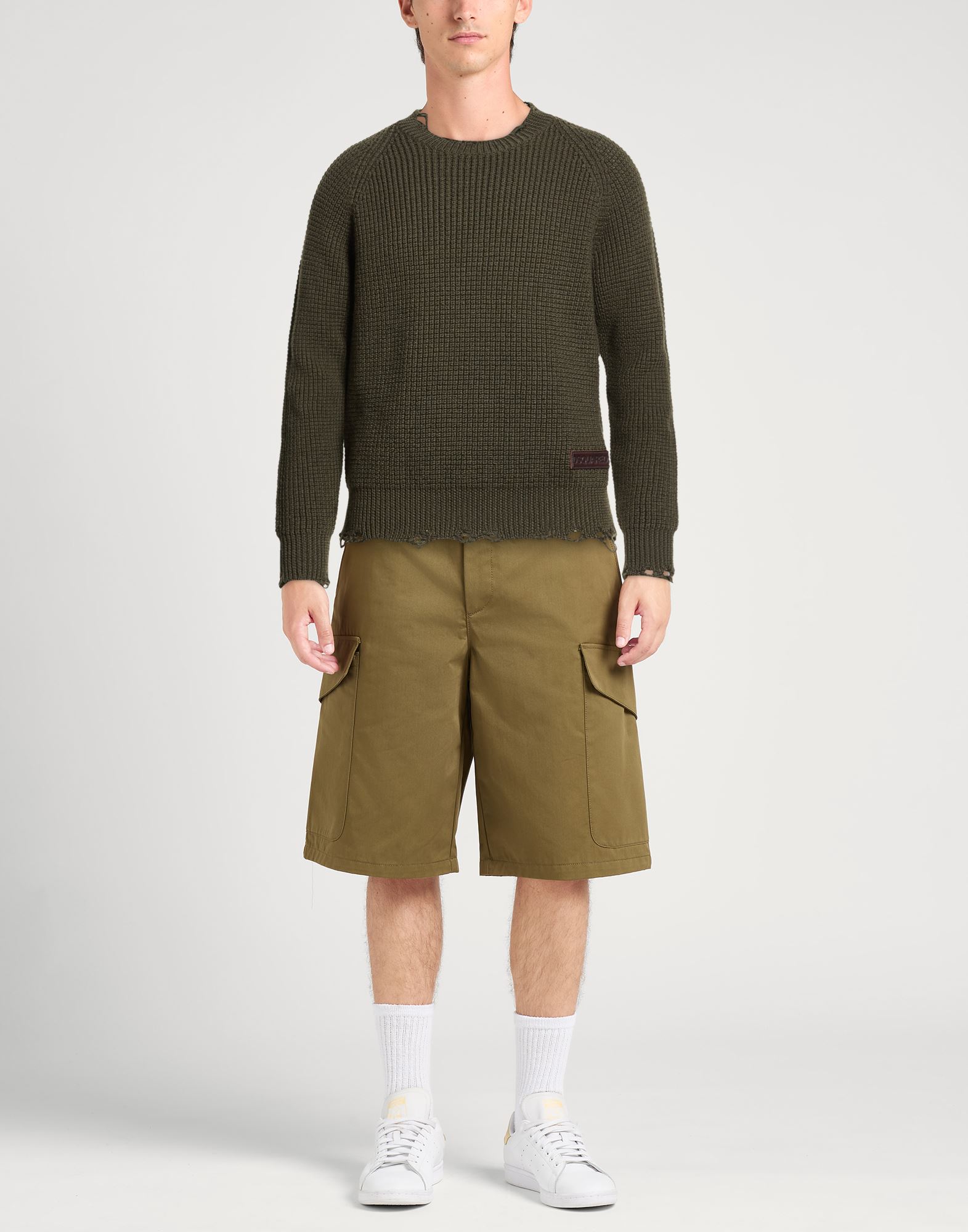  Dsquared2 - Strickwaren - Pullover - On Yoox.com 