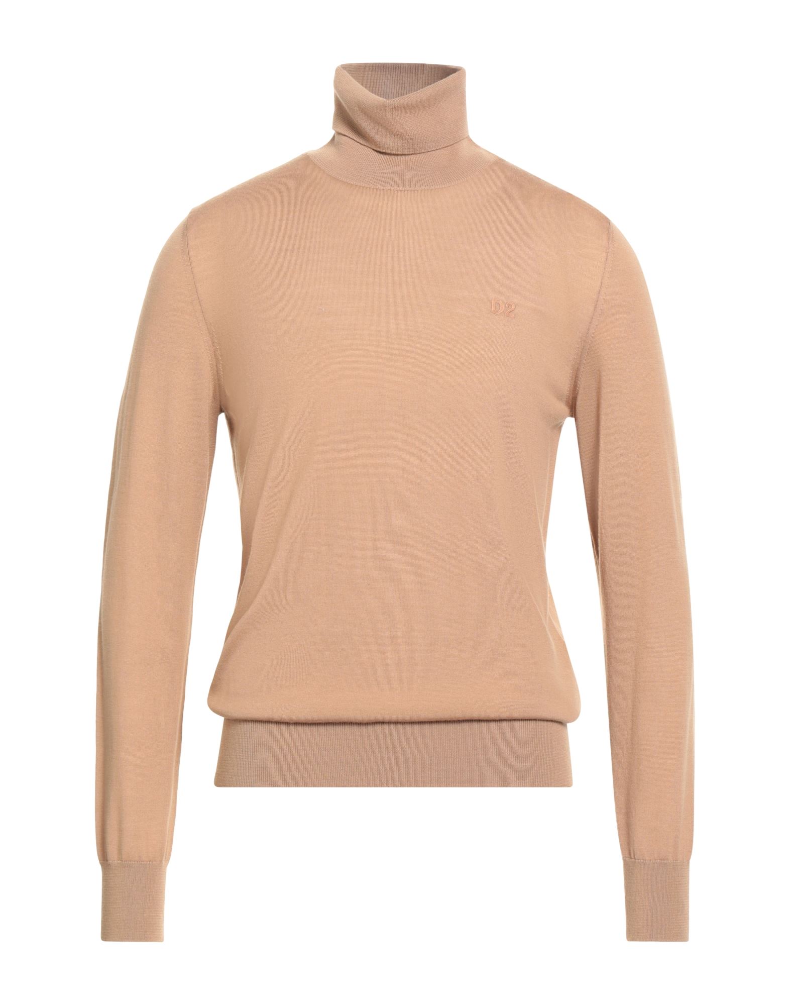  Dsquared2 - Strickwaren - Rollkragenpullover - On Yoox.com 