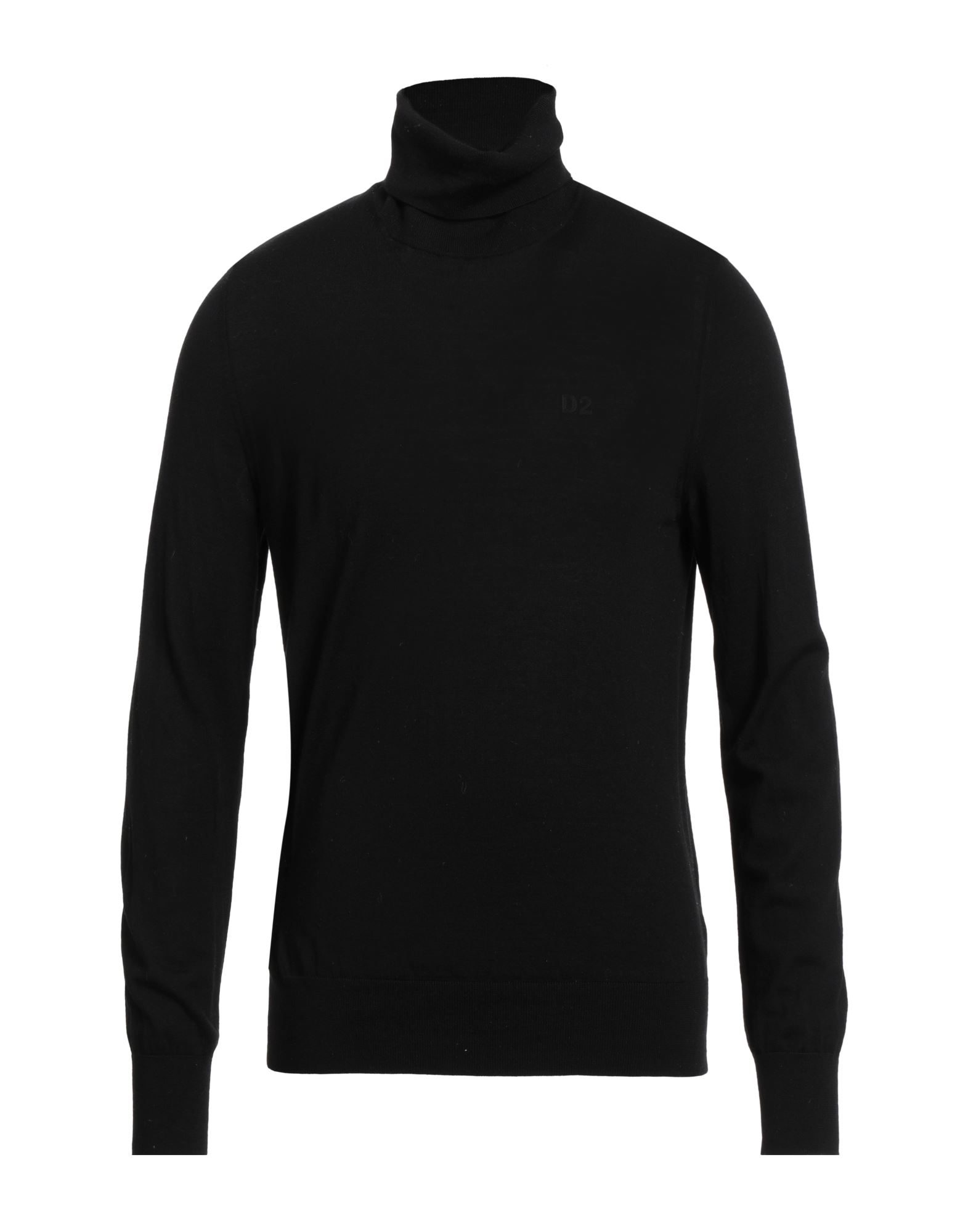  Dsquared2 - Strickwaren - Rollkragenpullover - On Yoox.com 