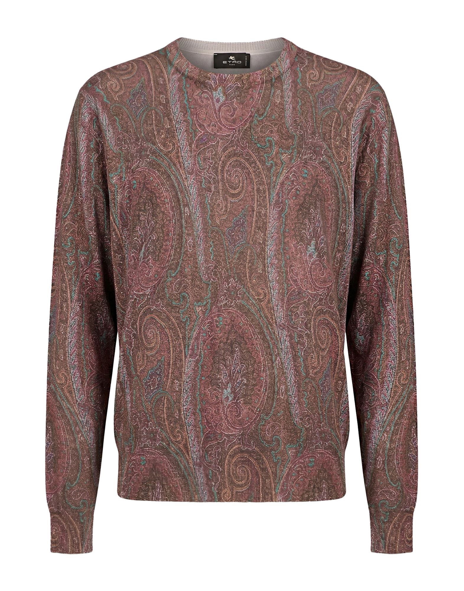  Etro - Prendas De Punto - Pullover - On Yoox.com 
