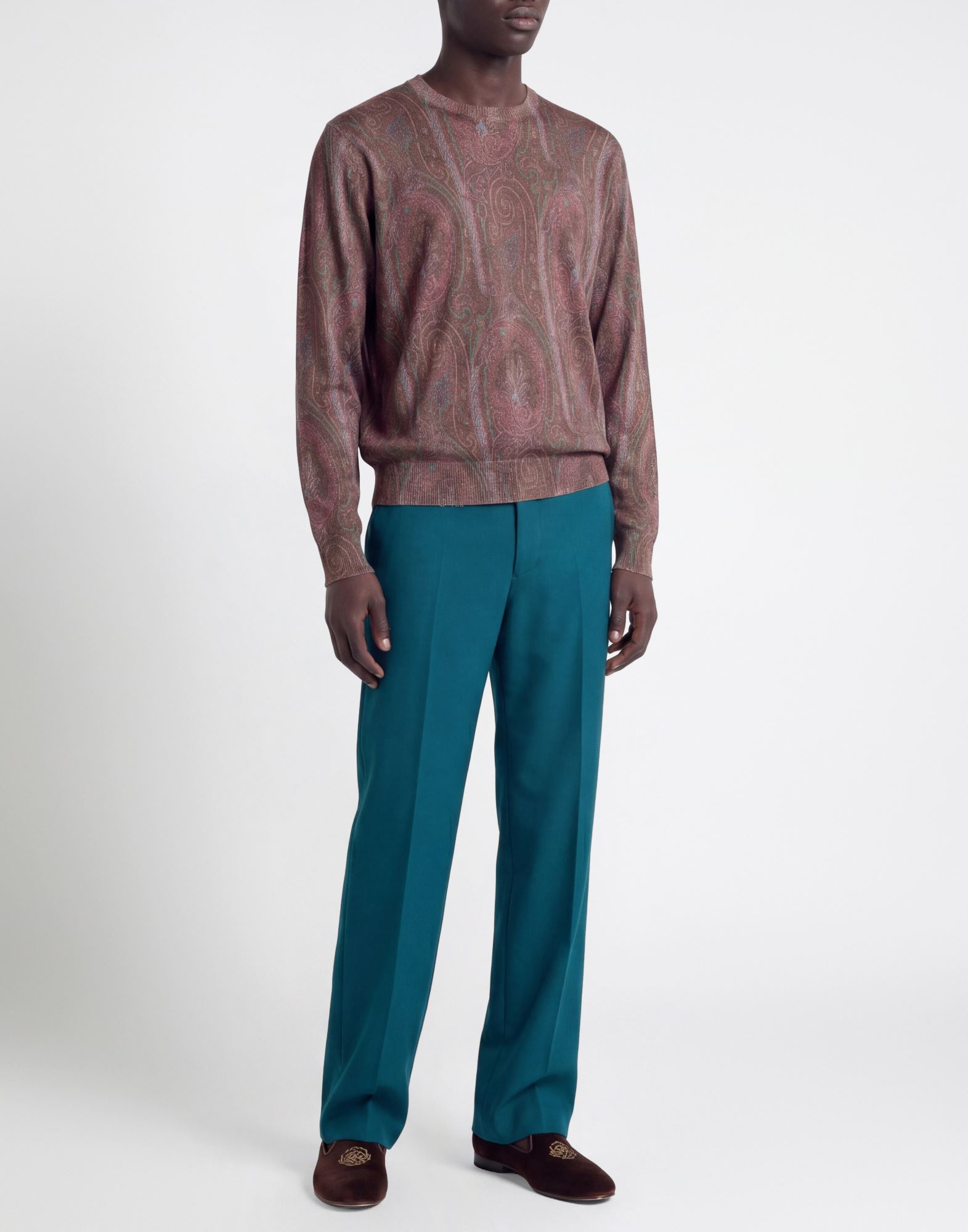  Etro - Prendas De Punto - Pullover - On Yoox.com 