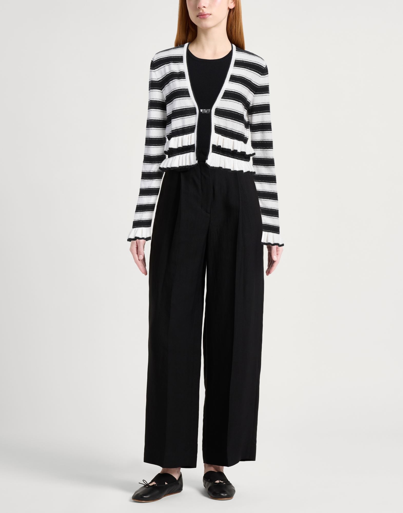  Boutique Moschino - Strickwaren - Strickjacken - On Yoox.com 