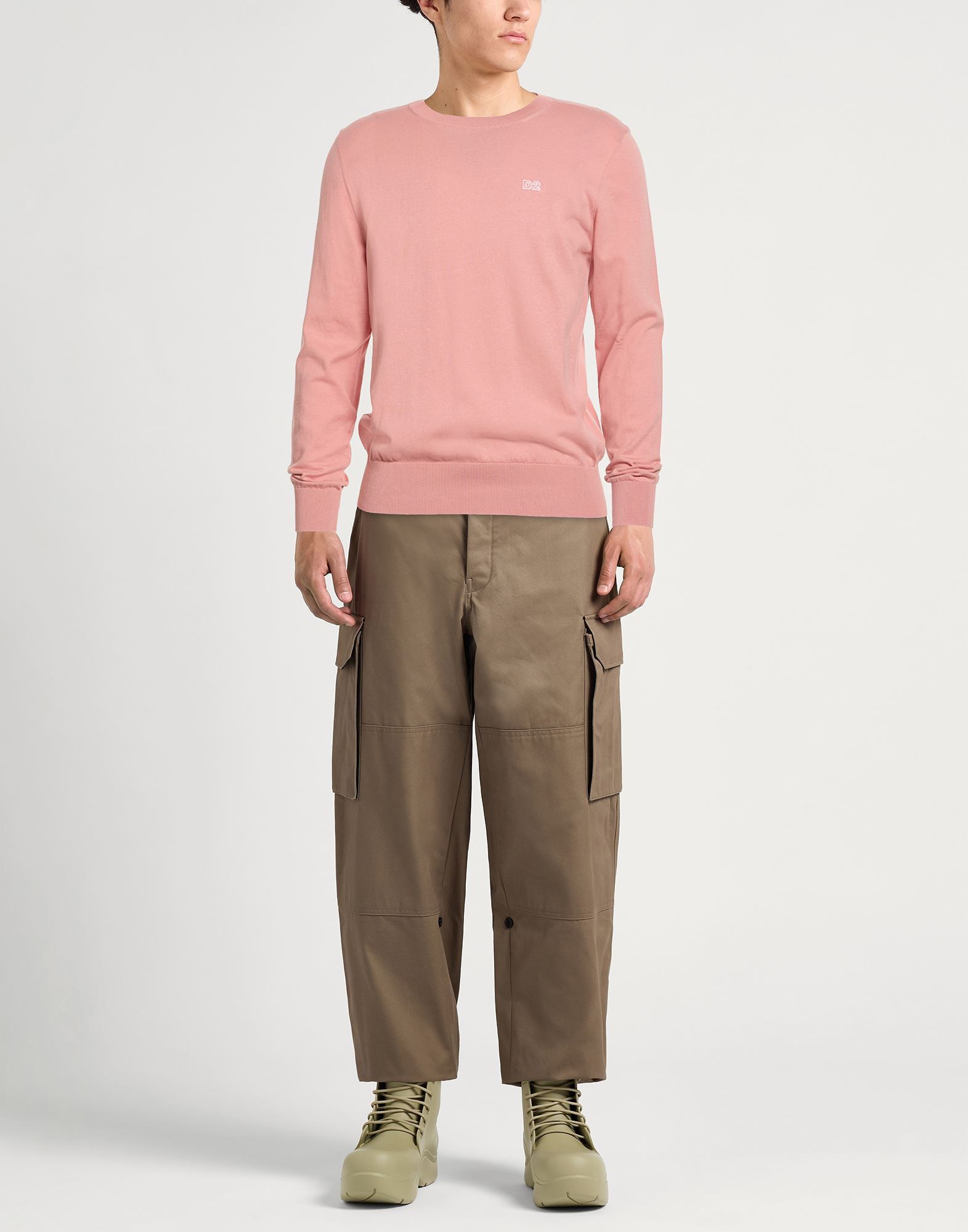  Dsquared2 - Strickwaren - Pullover - On Yoox.com 