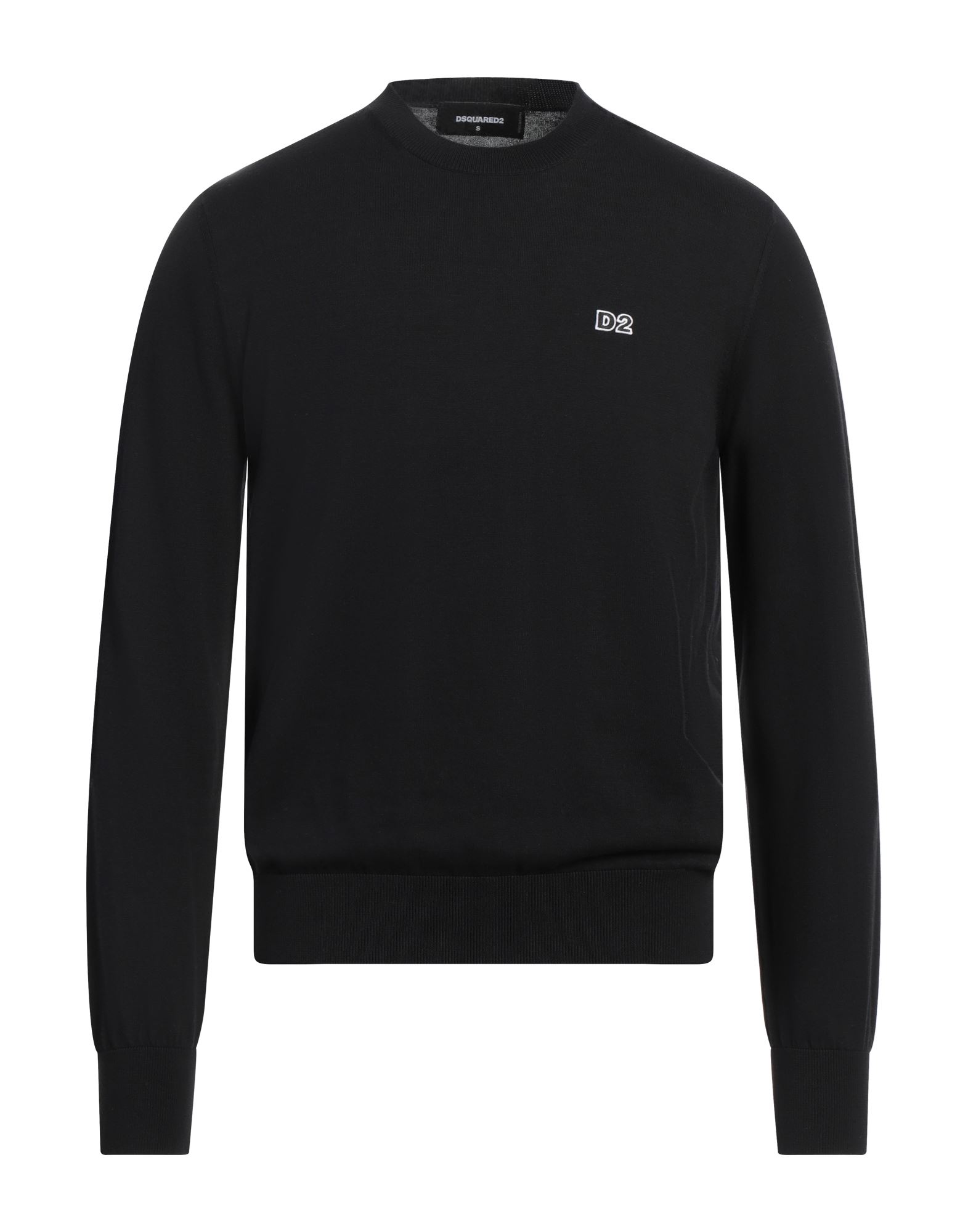  Dsquared2 - Strickwaren - Pullover - On Yoox.com 