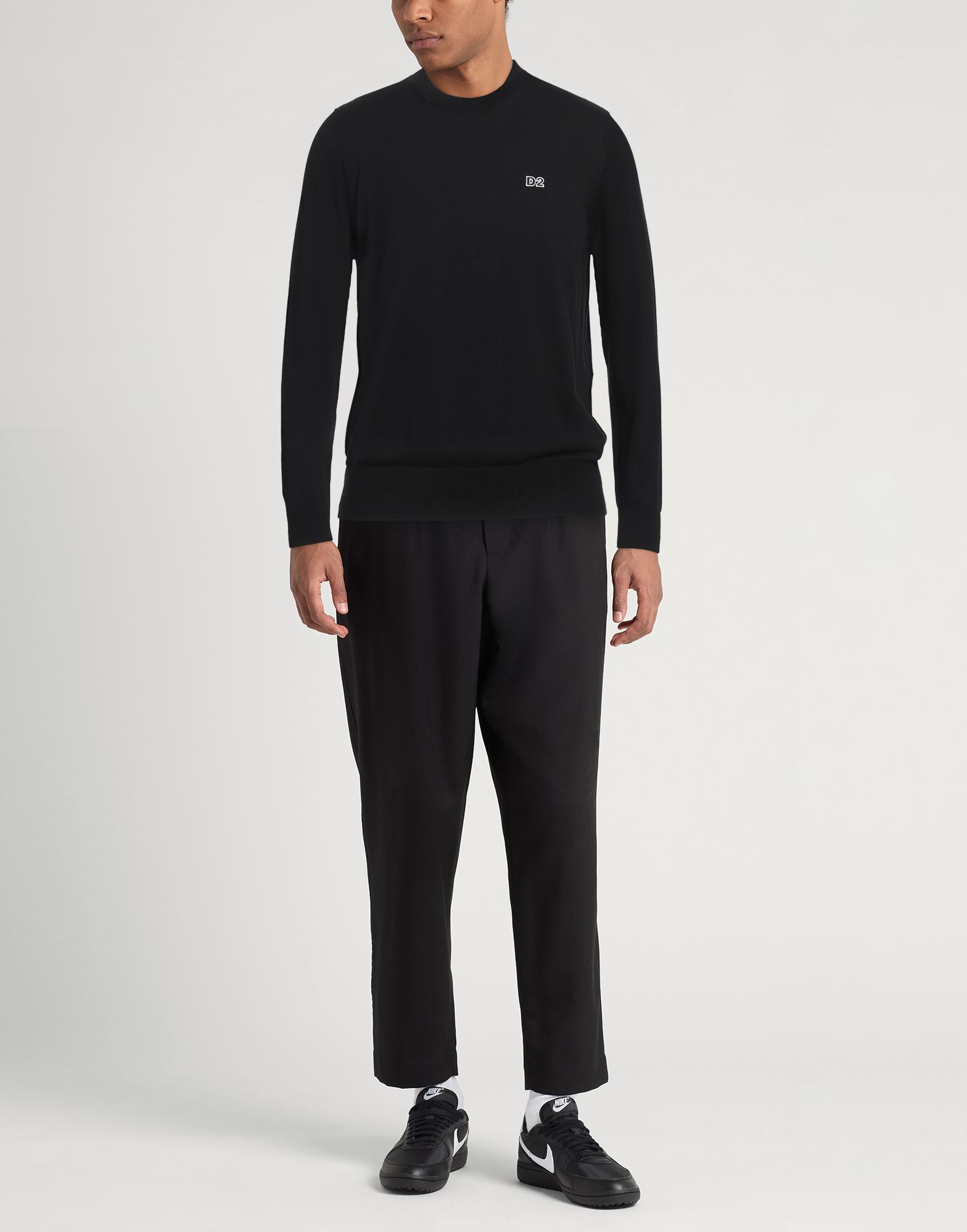  Dsquared2 - Strickwaren - Pullover - On Yoox.com 