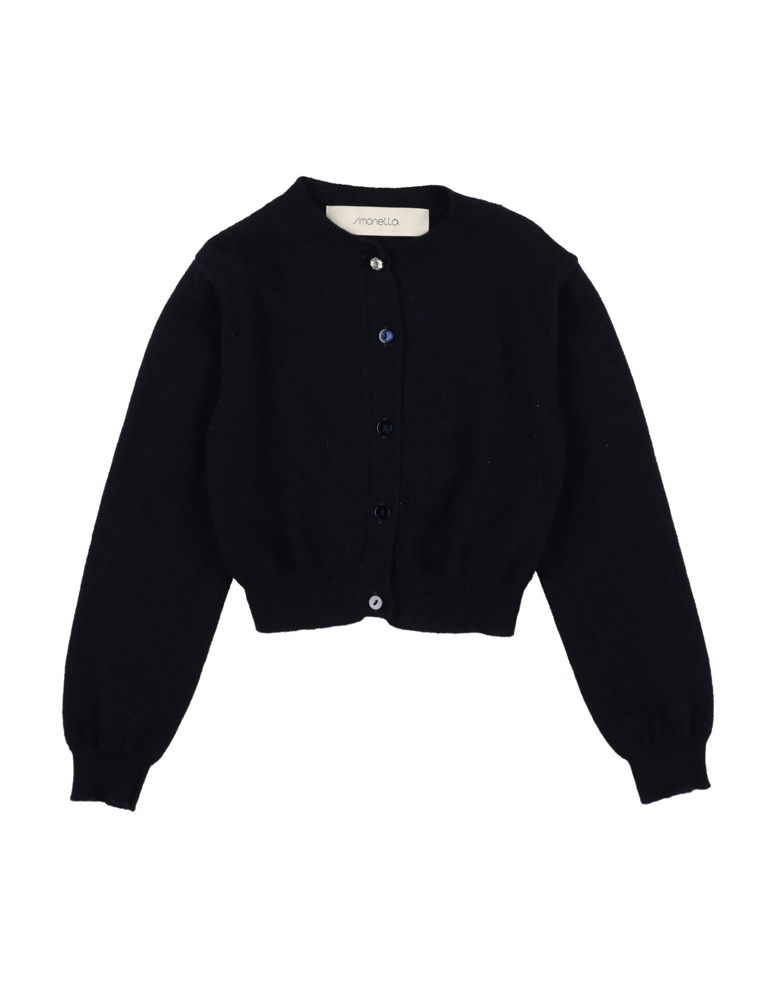 Simonetta - Strickwaren - Strickjacken - On Yoox.com 