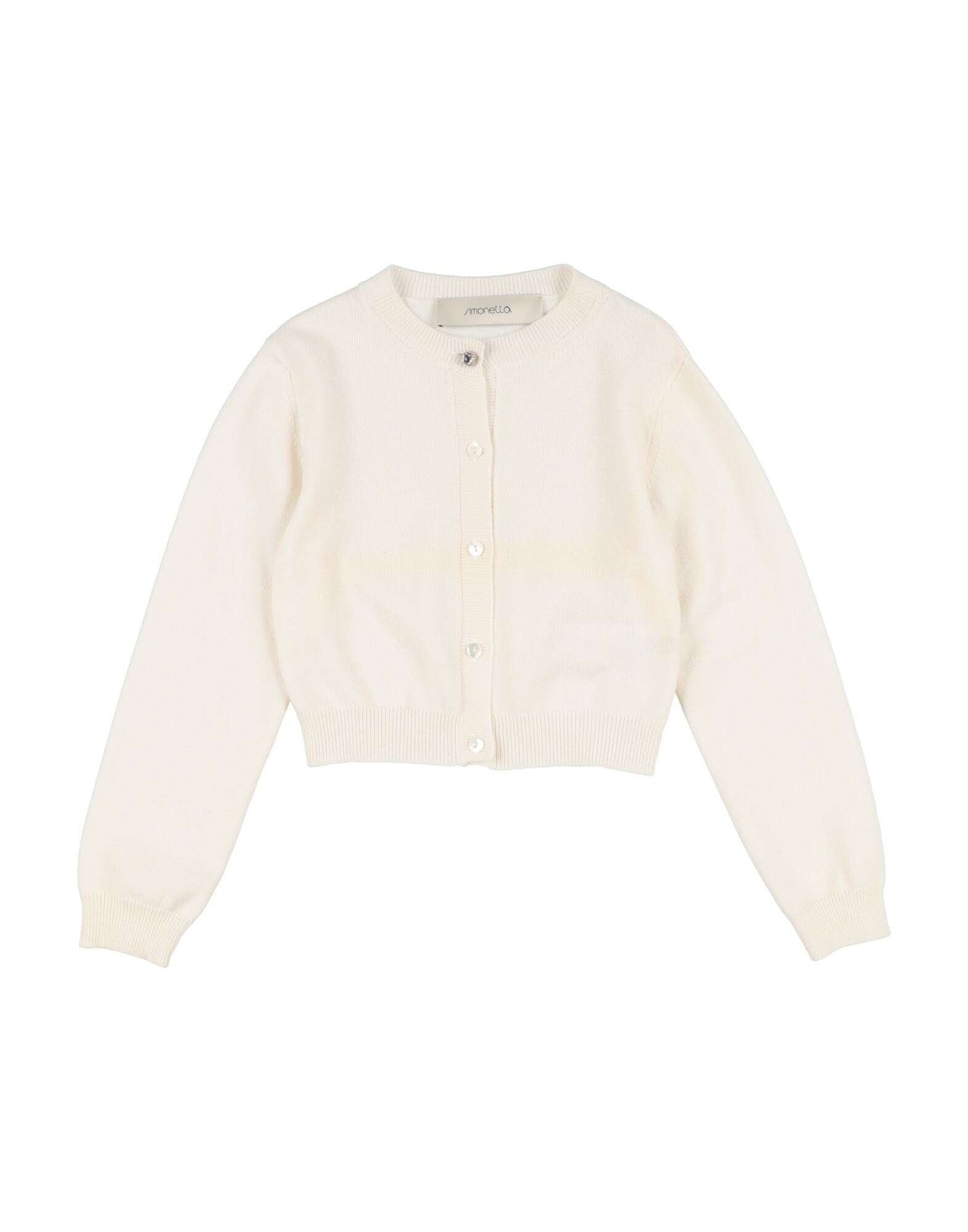  Simonetta - Strickwaren - Strickjacken - On Yoox.com 