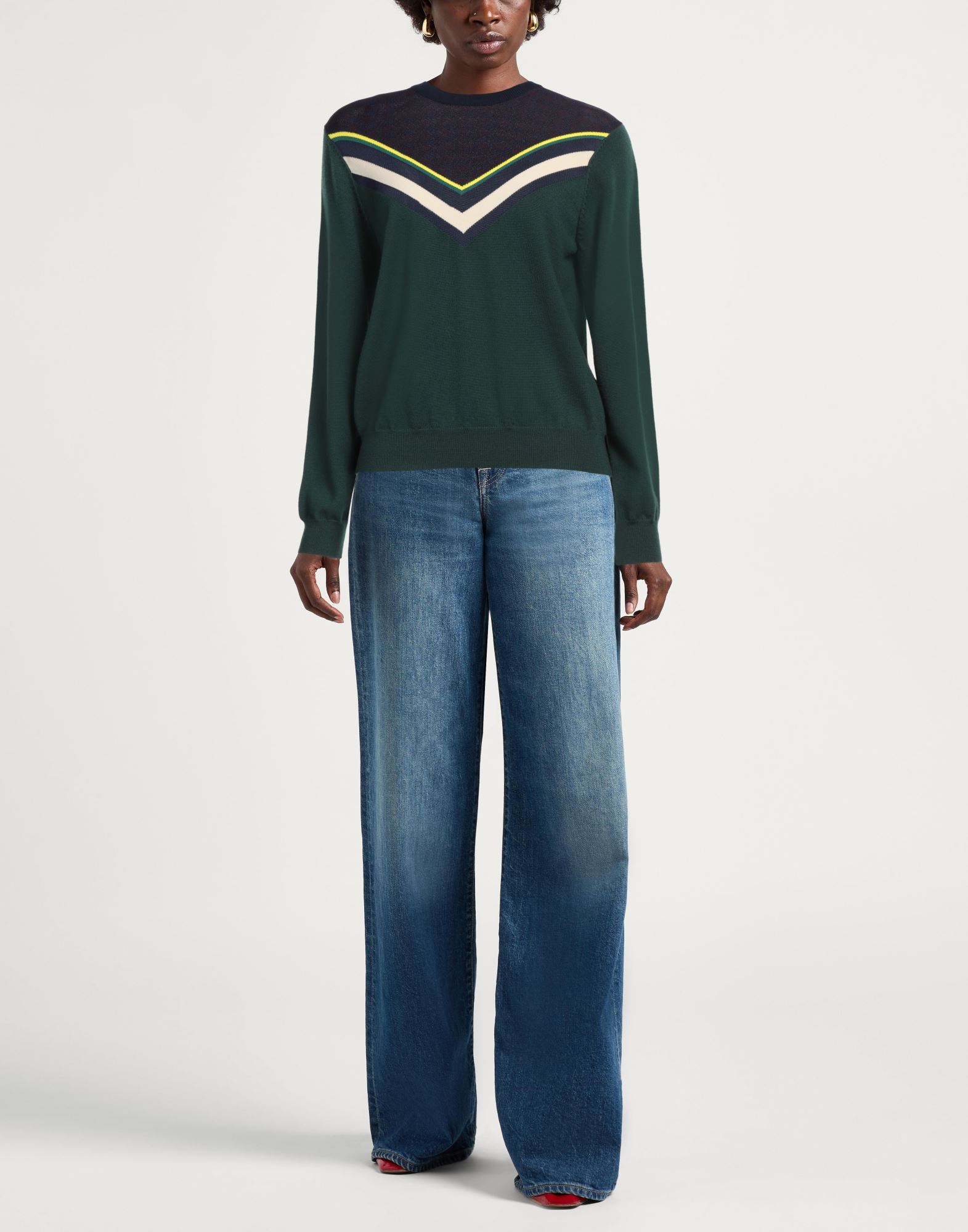  Tory Sport - Strickwaren - Pullover - On Yoox.com 