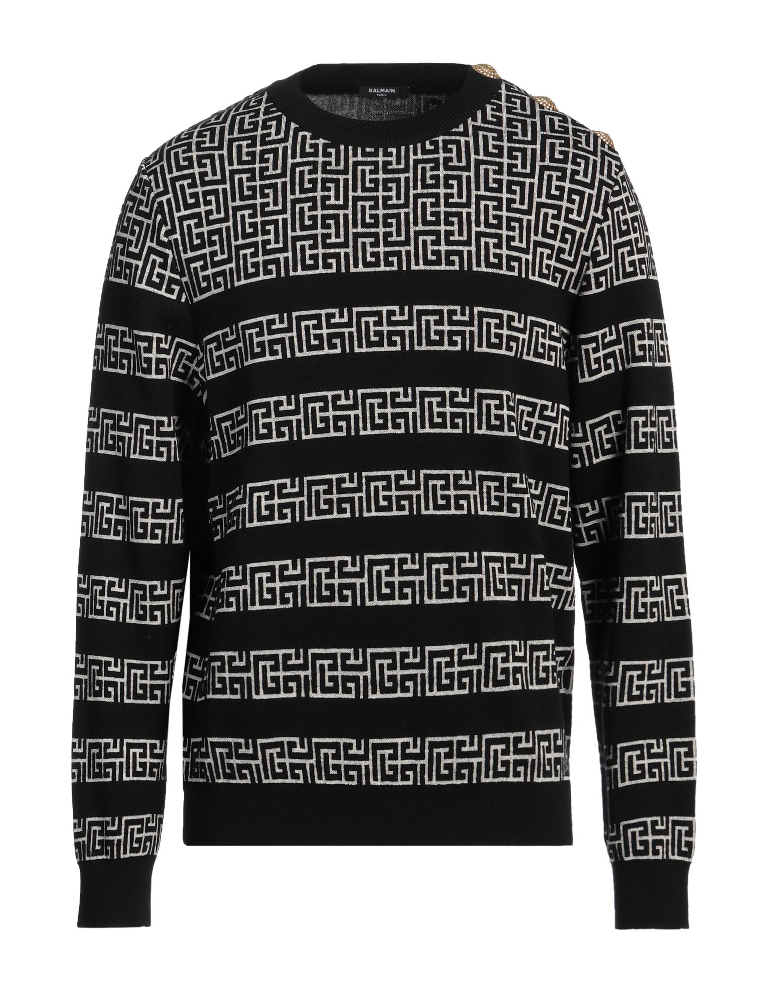  Balmain - Strickwaren - Pullover - On Yoox.com 
