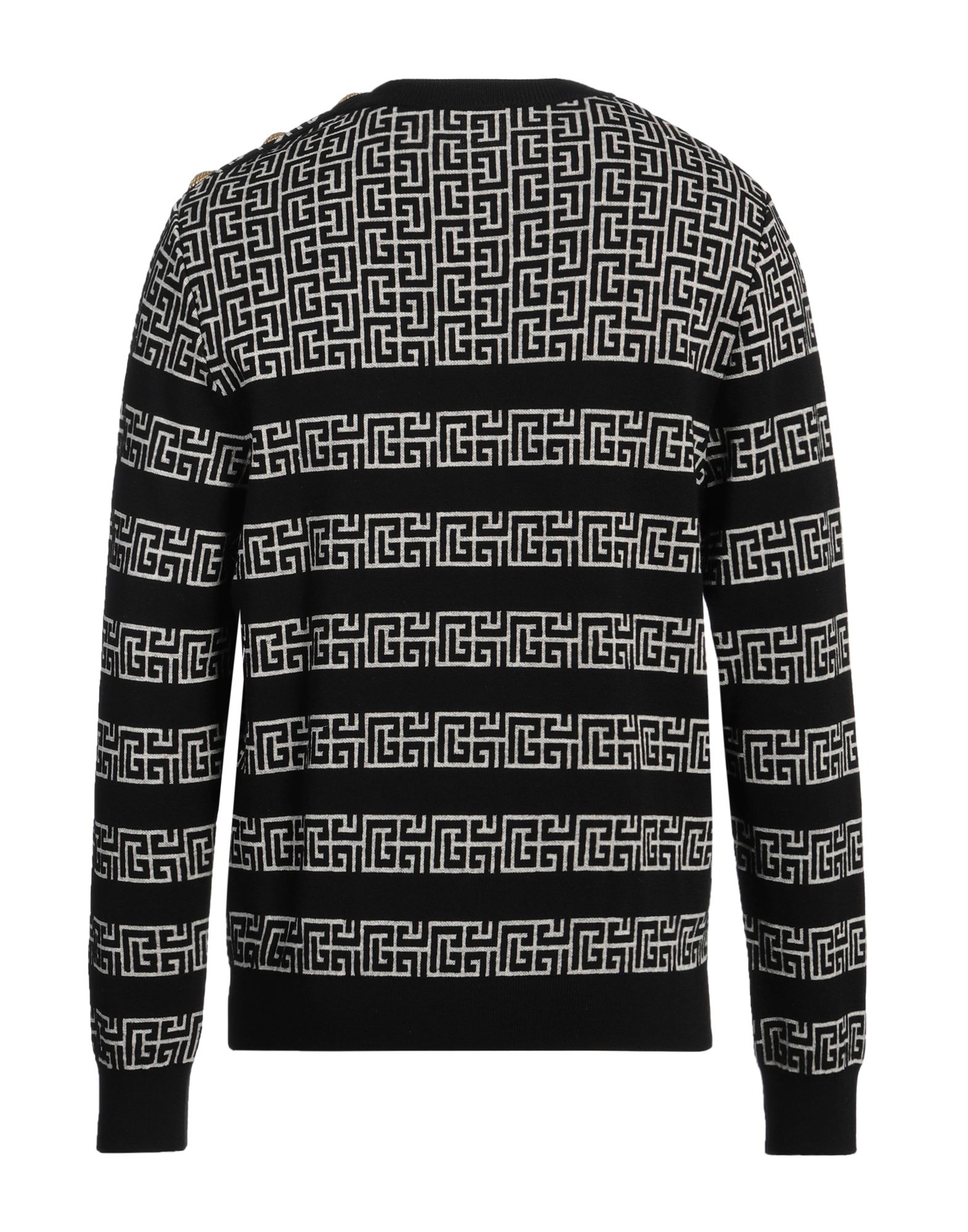  Balmain - Strickwaren - Pullover - On Yoox.com 