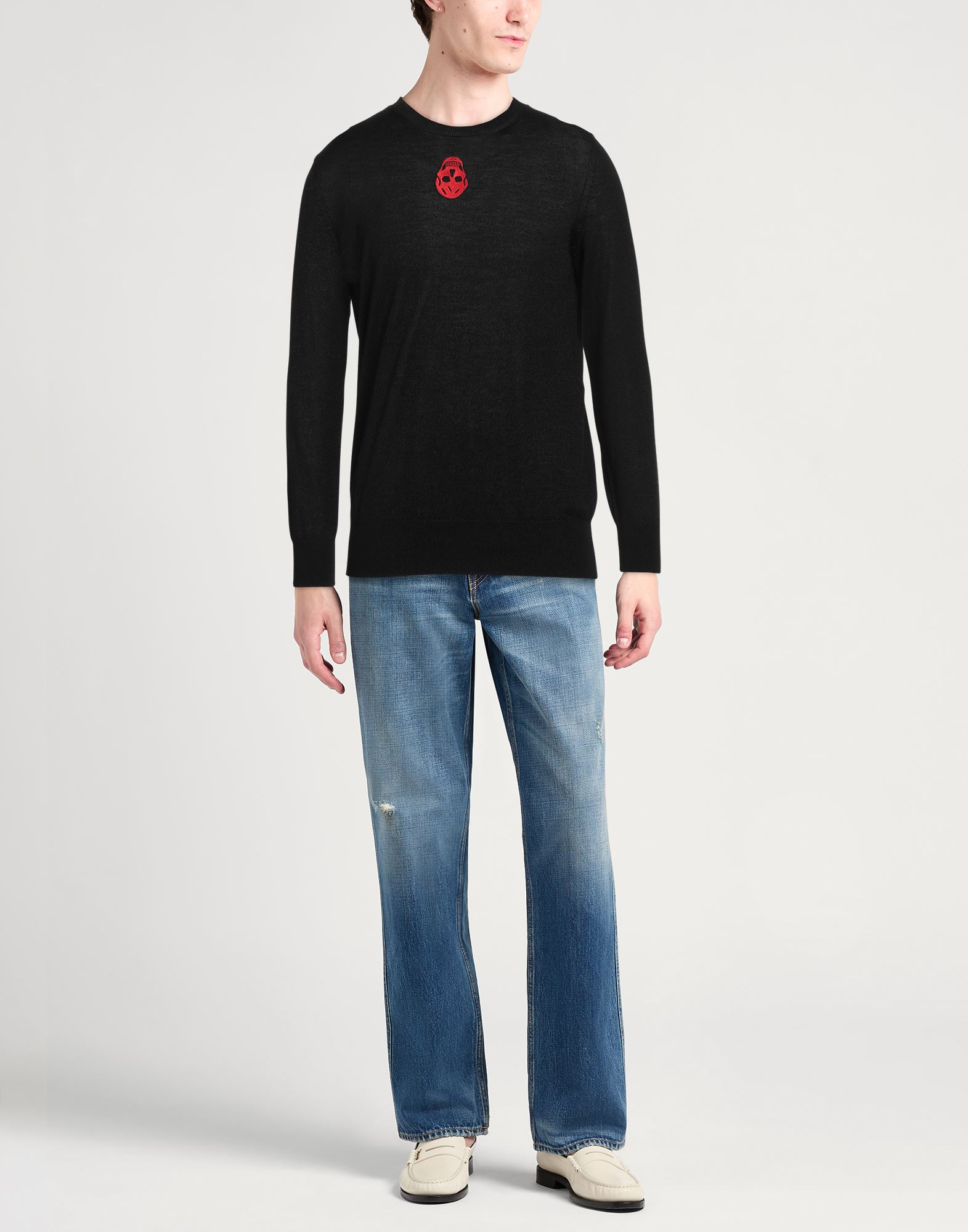  Mcqueen - Prendas De Punto - Pullover - On Yoox.com 