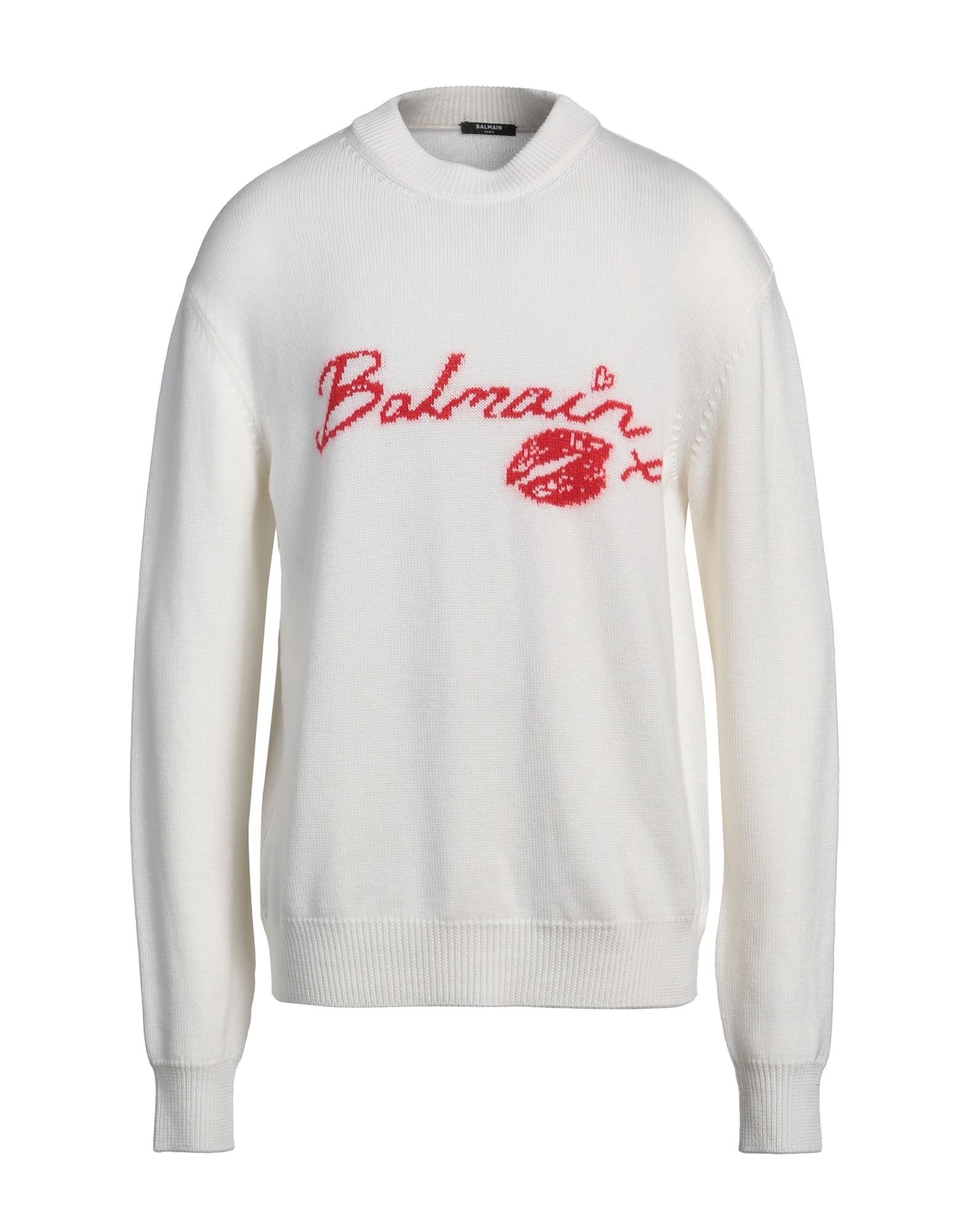  Balmain - Strickwaren - Pullover - On Yoox.com 