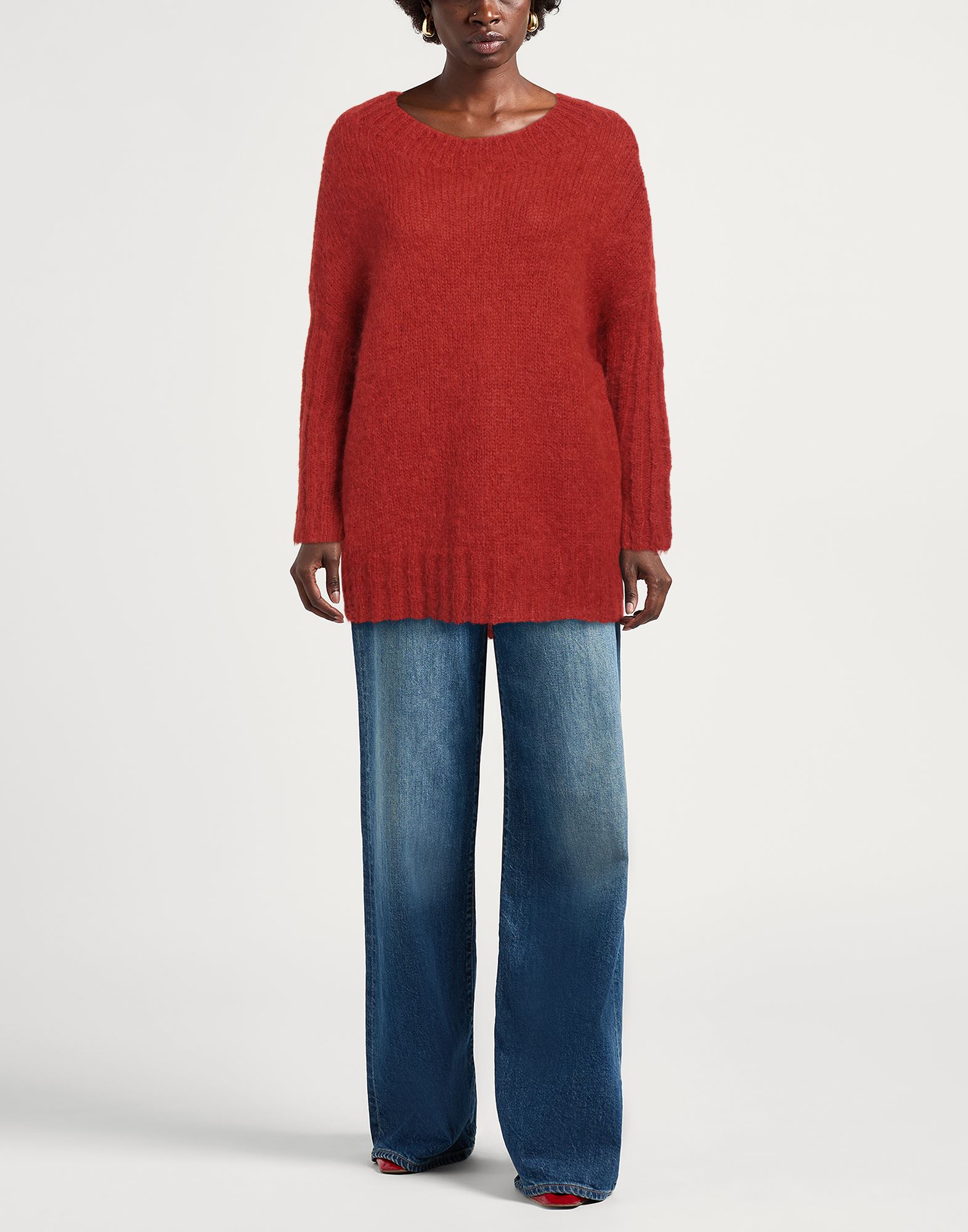  Antonelli - Strickwaren - Pullover - On Yoox.com 