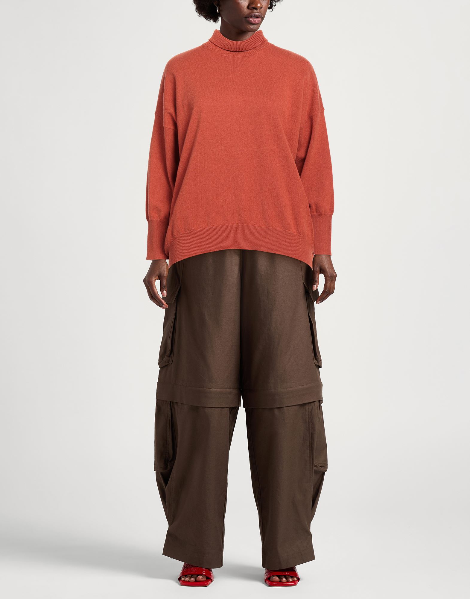  Antonelli - Strickwaren - Rollkragenpullover - On Yoox.com 