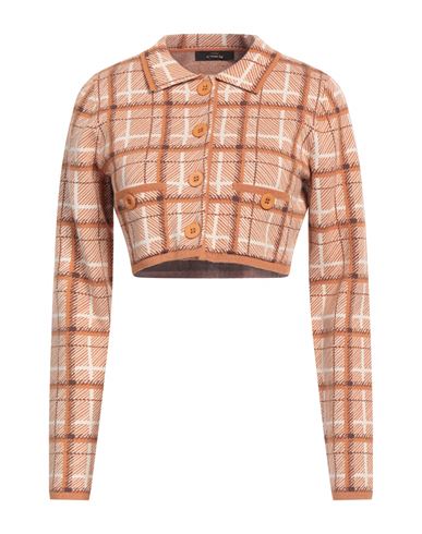 Jacke & Anorak Damen Kamel XS Damen