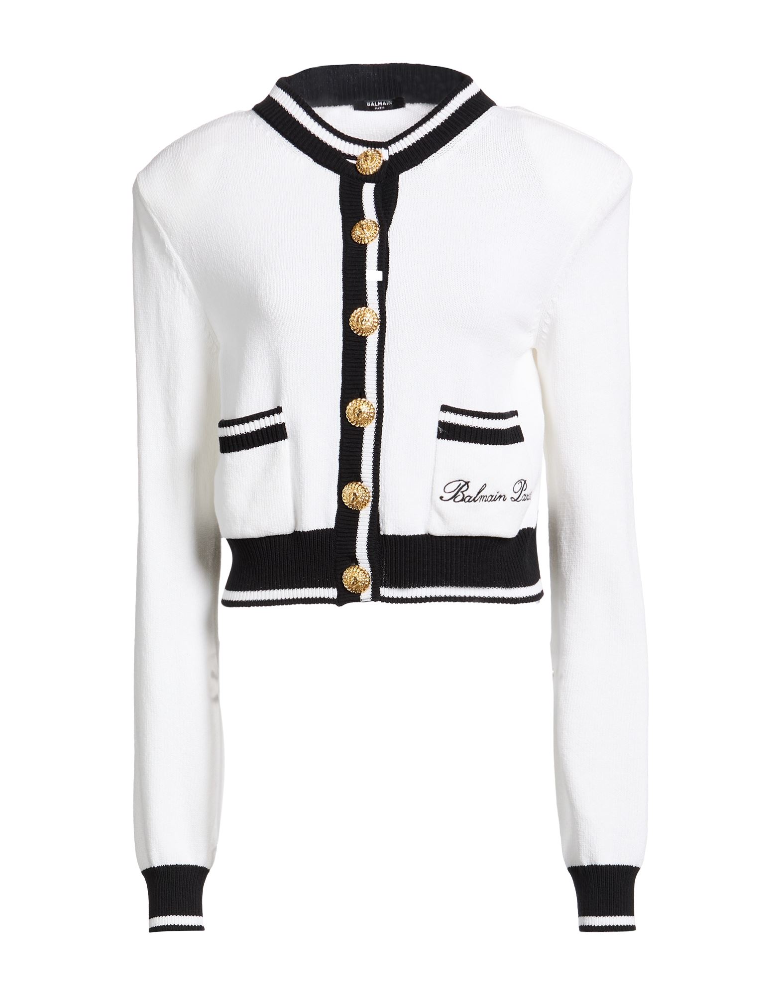  Balmain - Maille - Cardigans - On Yoox.com 