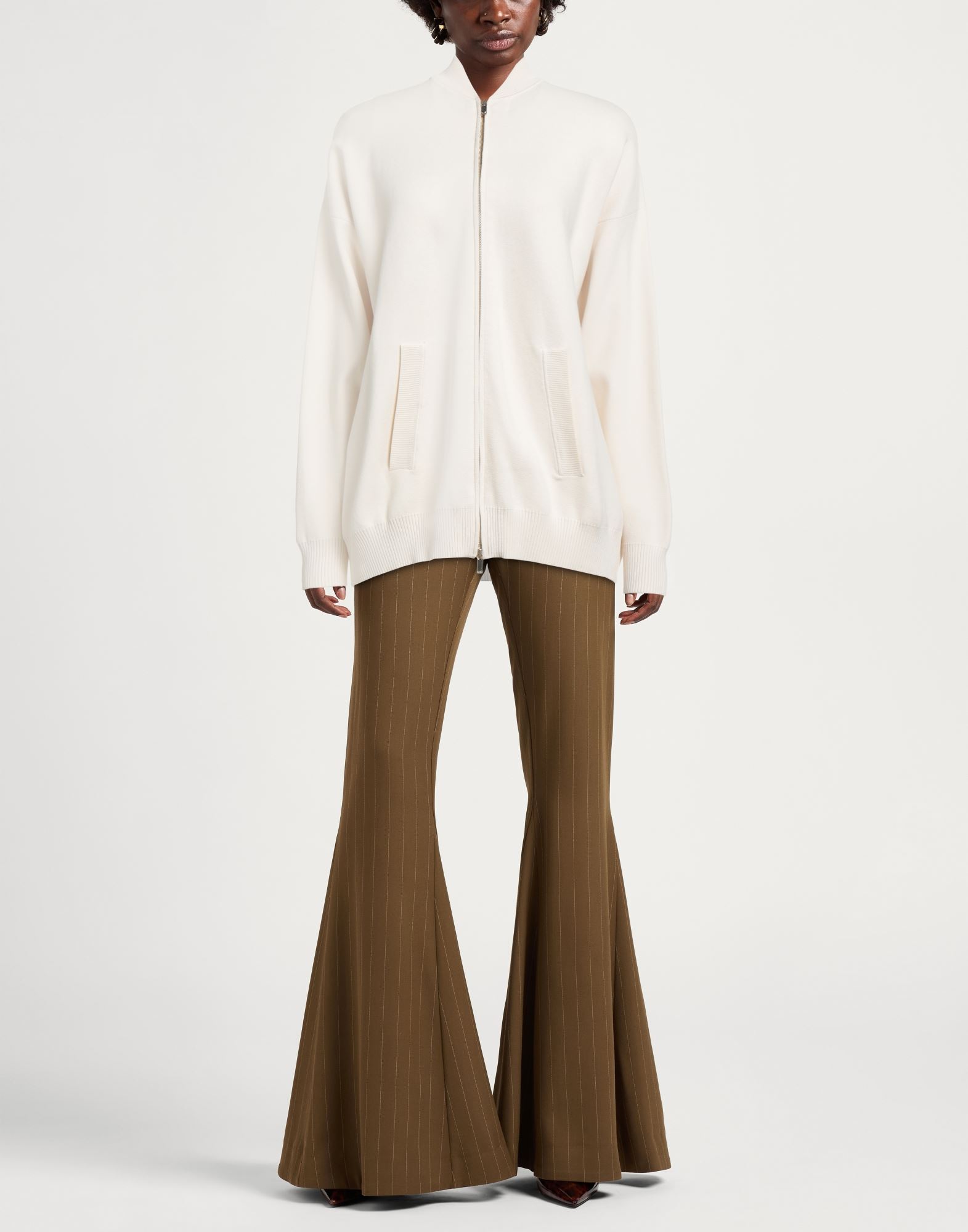  Max Mara Studio - Maille - Cardigans - On Yoox.com 