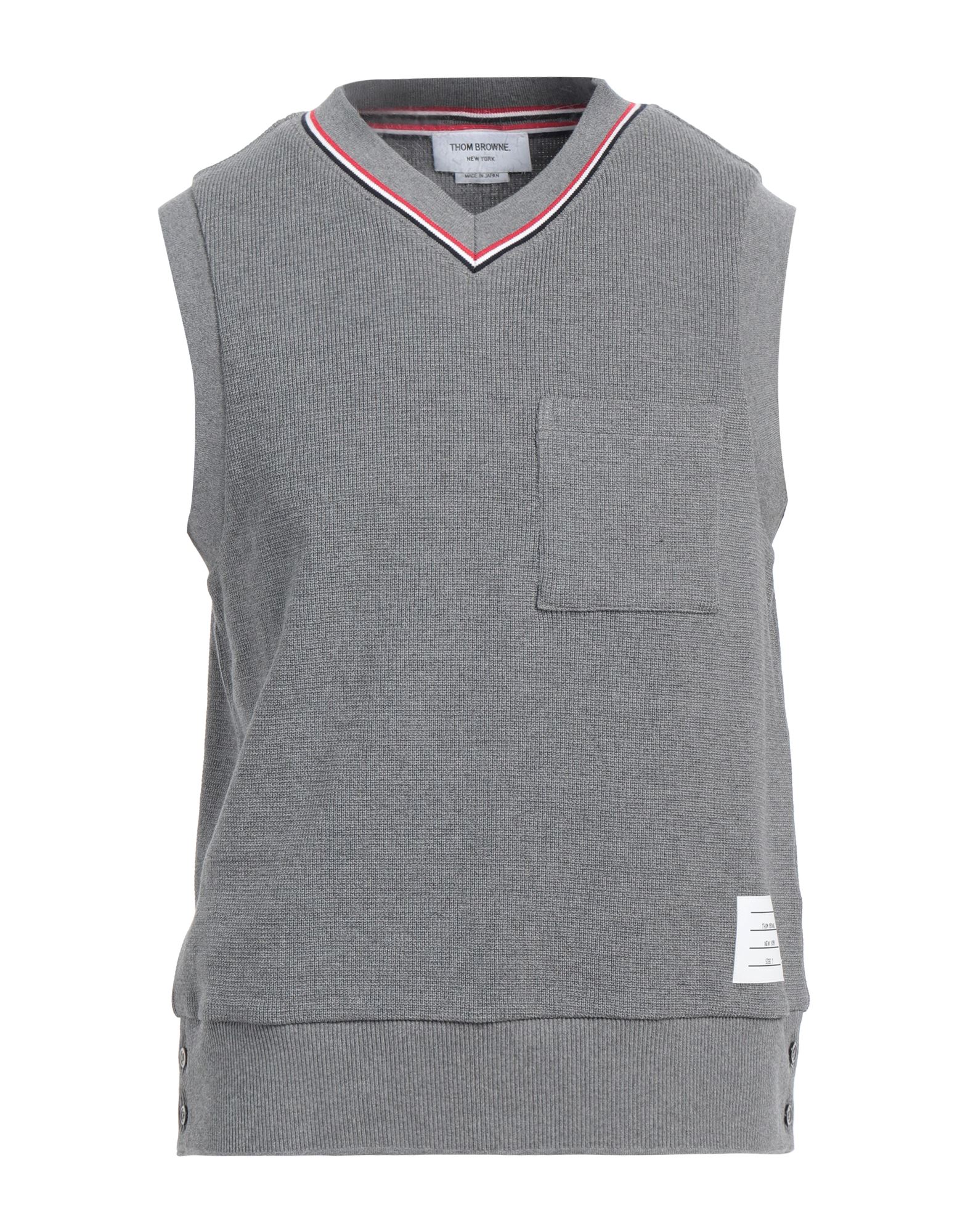  Thom Browne - Prendas De Punto - Pullover - On Yoox.com 