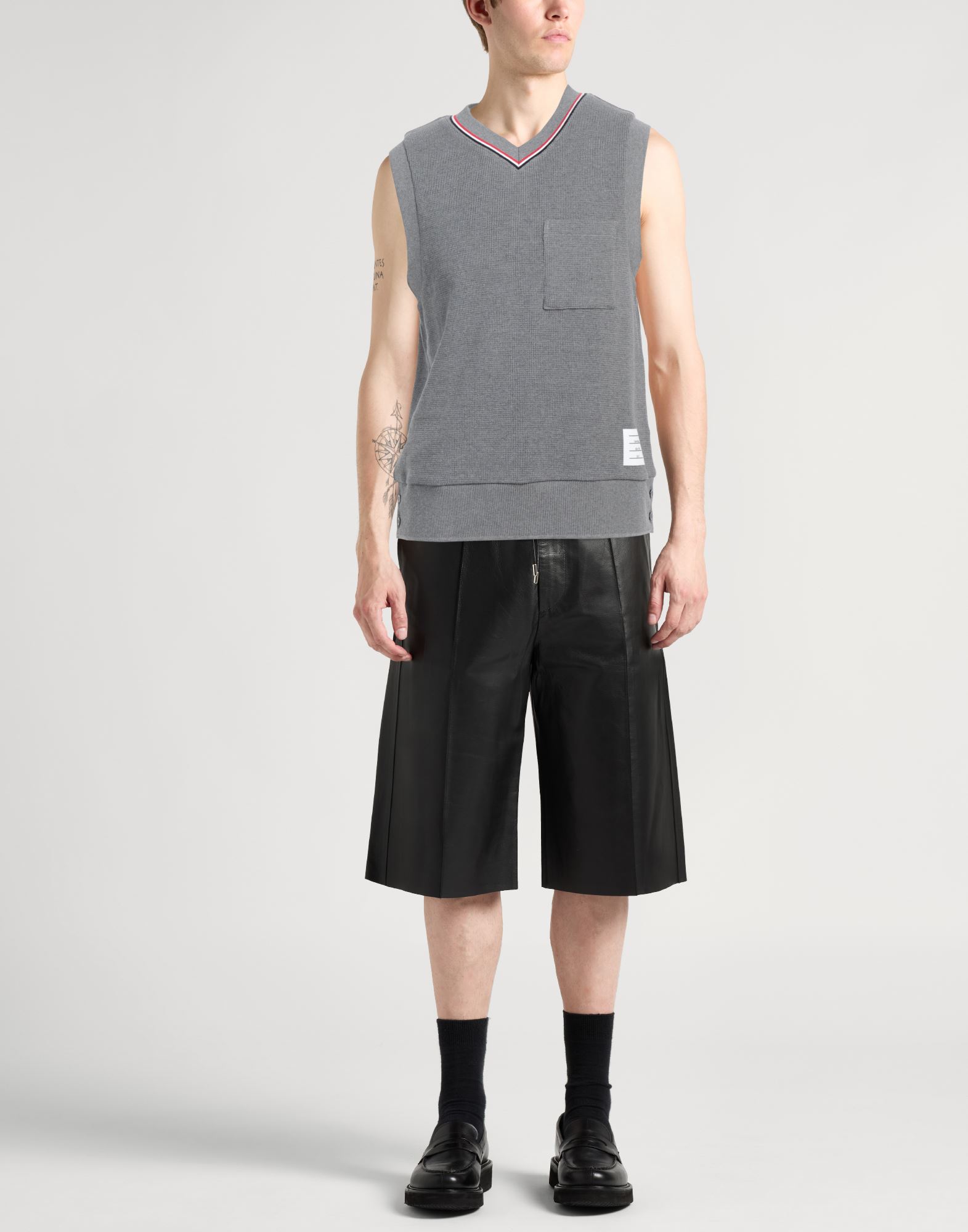  Thom Browne - Prendas De Punto - Pullover - On Yoox.com 