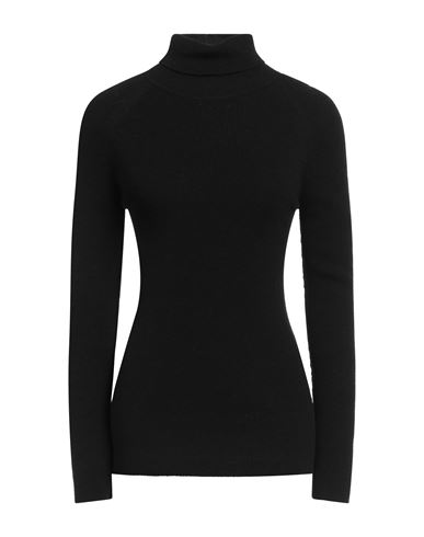 Pinko Slim-fit High-neck Sweater