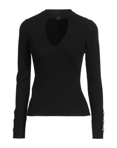 Pullover Mujer Negro L,M,S,XS Mujer