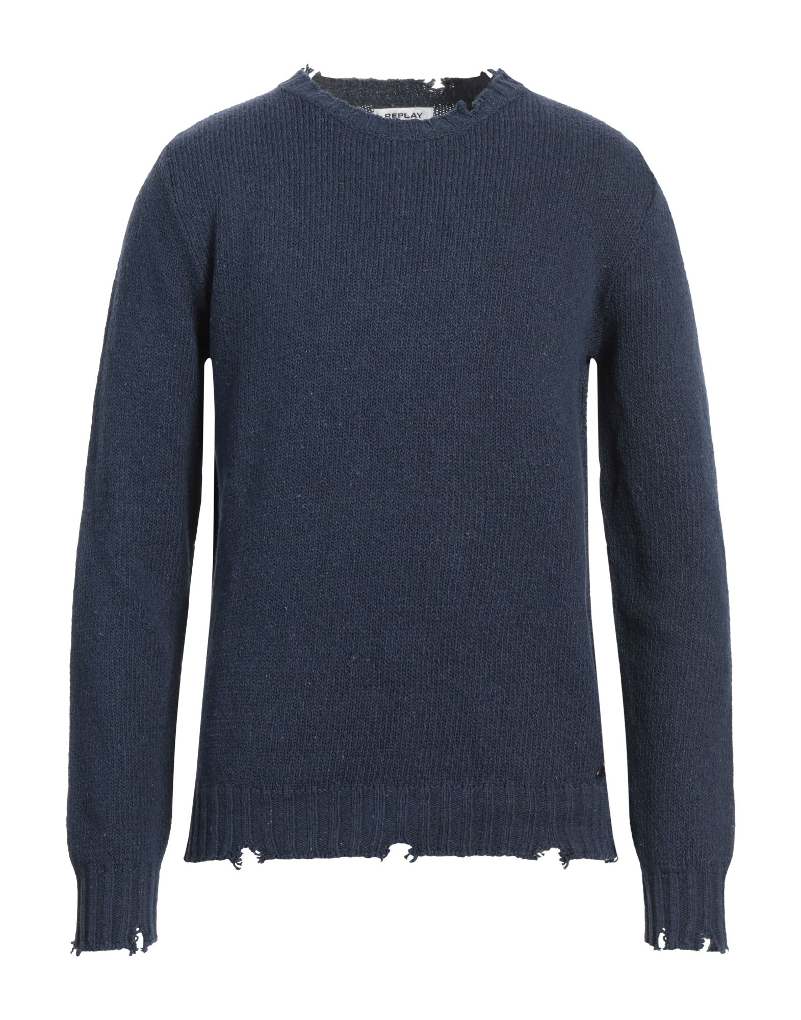  Replay - Strickwaren - Pullover - On Yoox.com 
