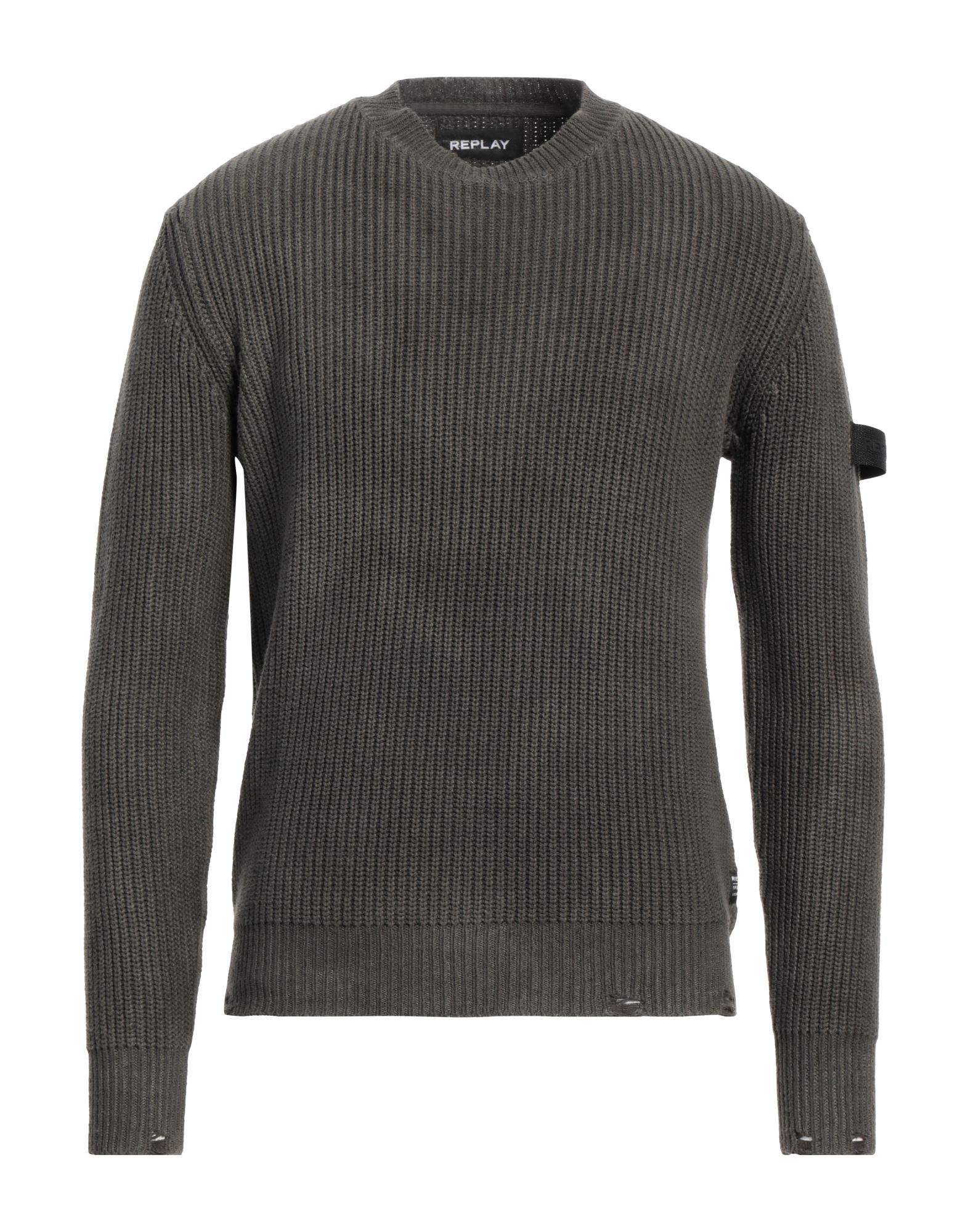 Replay - Strickwaren - Pullover - On Yoox.com 