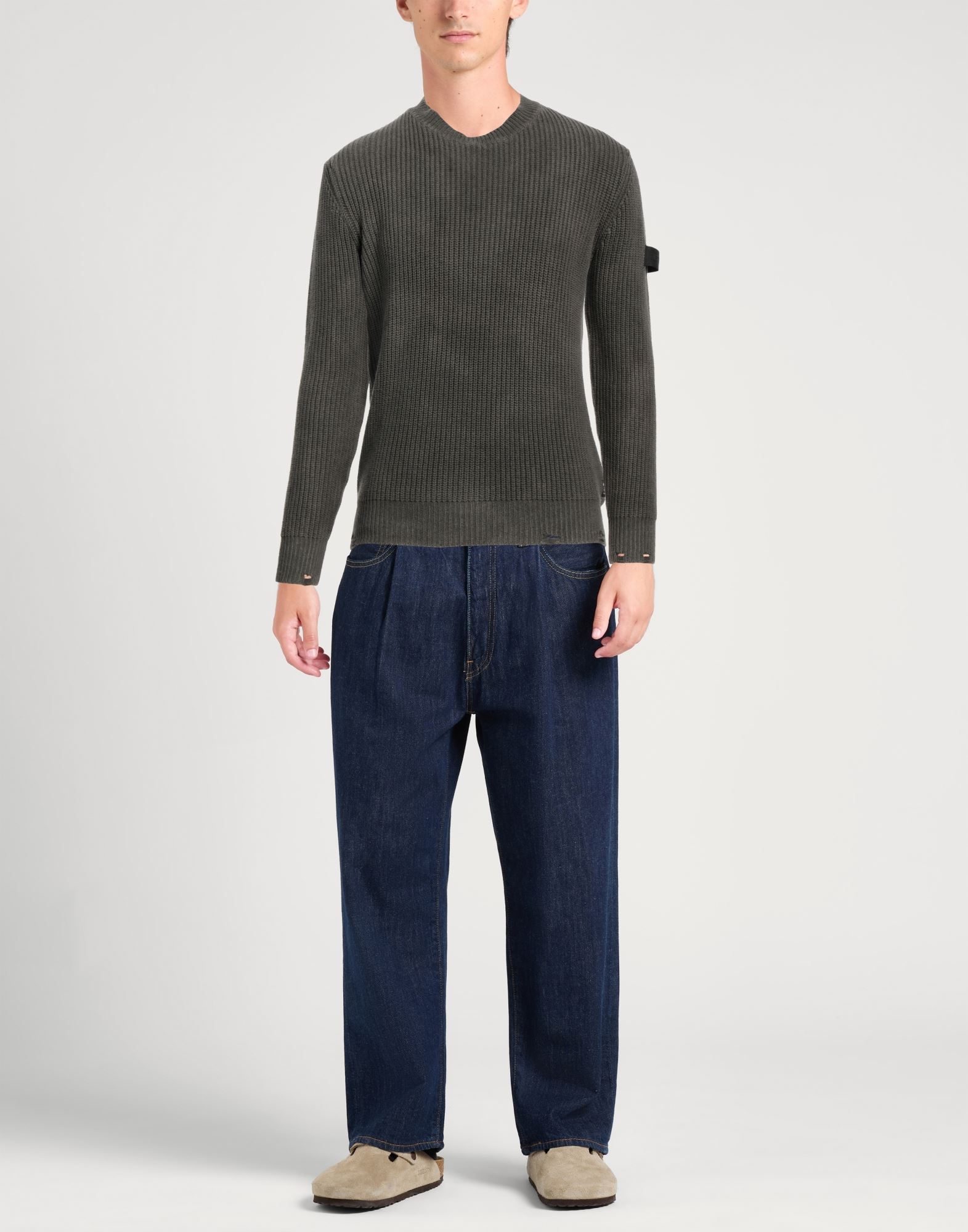  Replay - Strickwaren - Pullover - On Yoox.com 