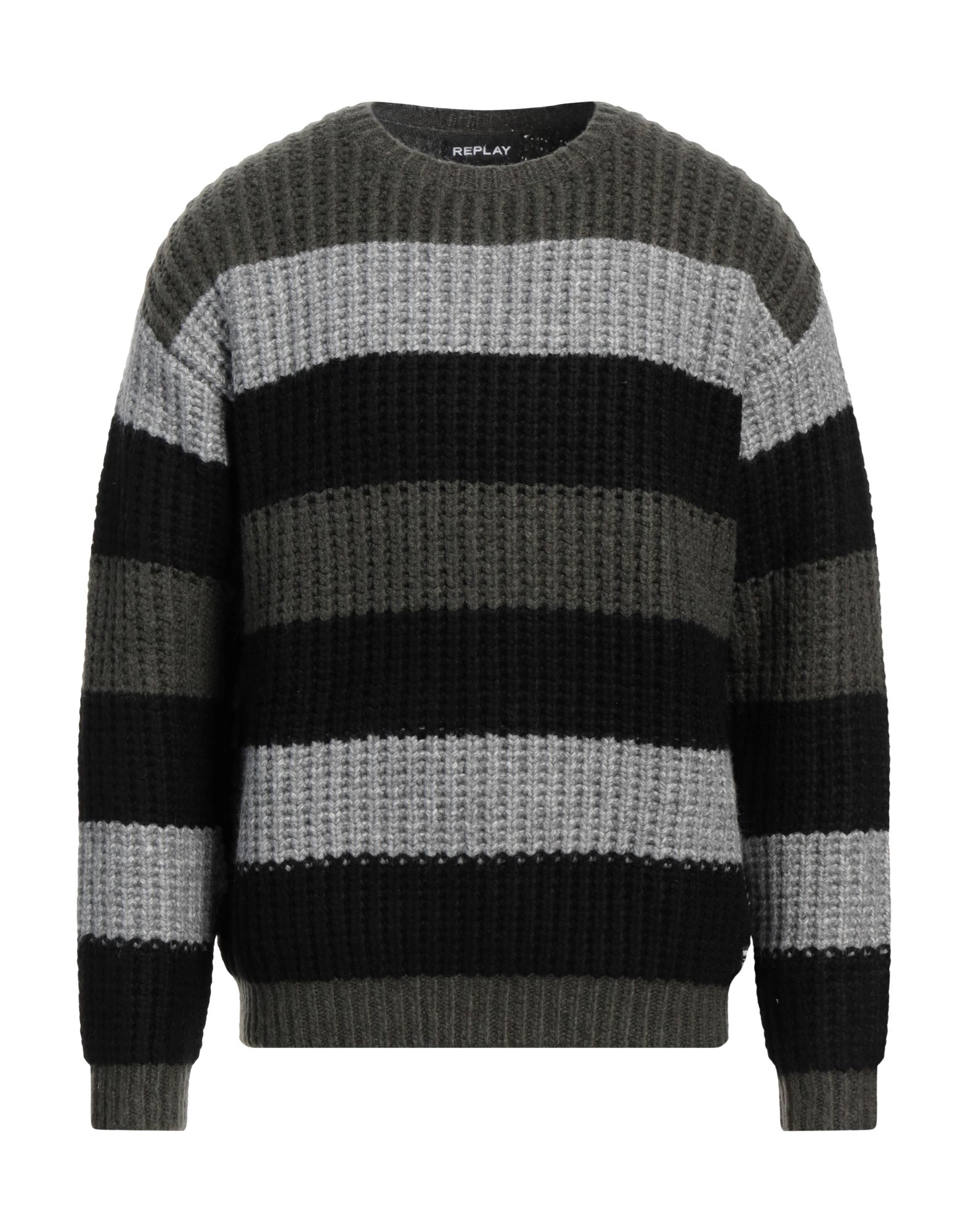  Replay - Prendas De Punto - Pullover - On Yoox.com 