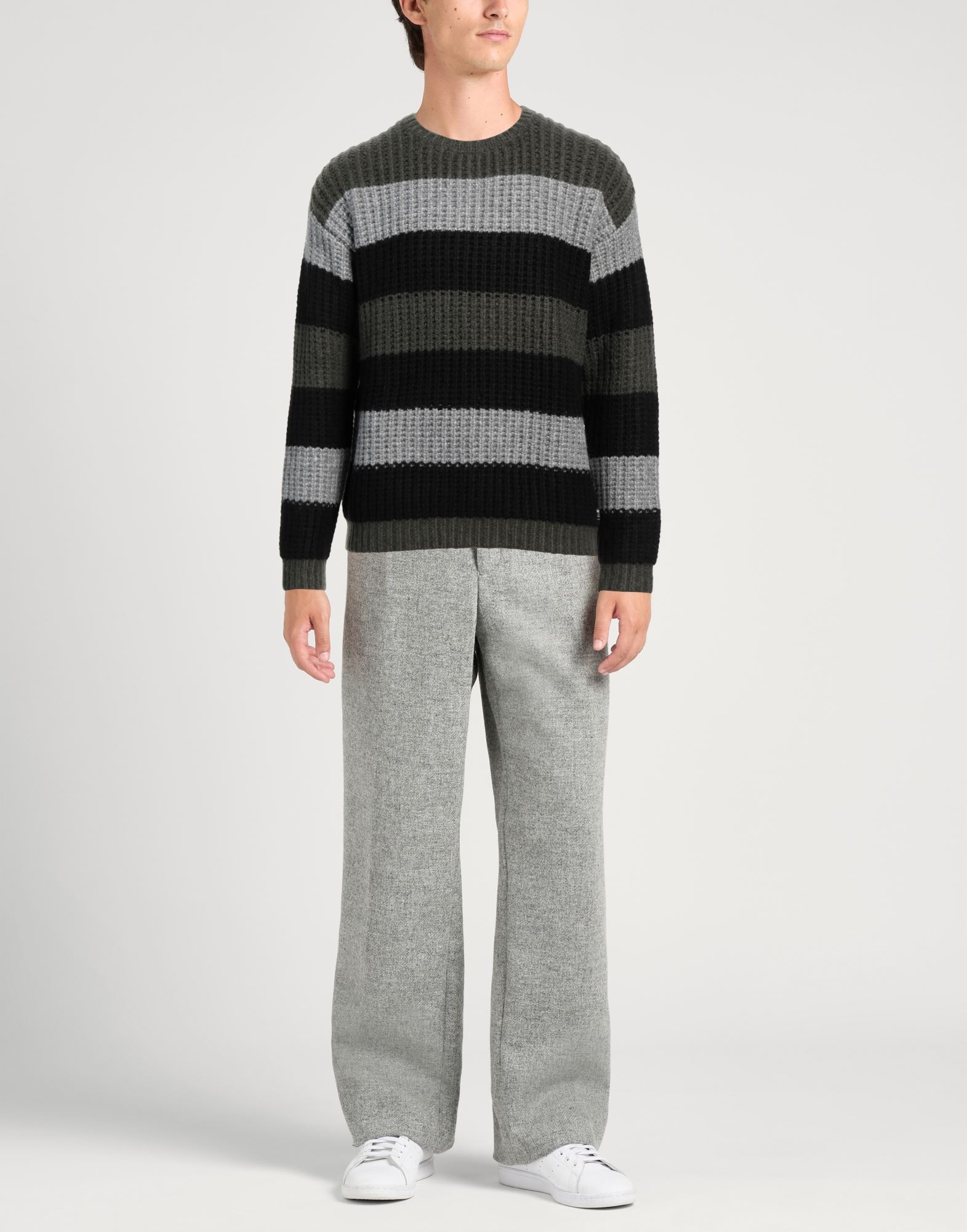  Replay - Prendas De Punto - Pullover - On Yoox.com 