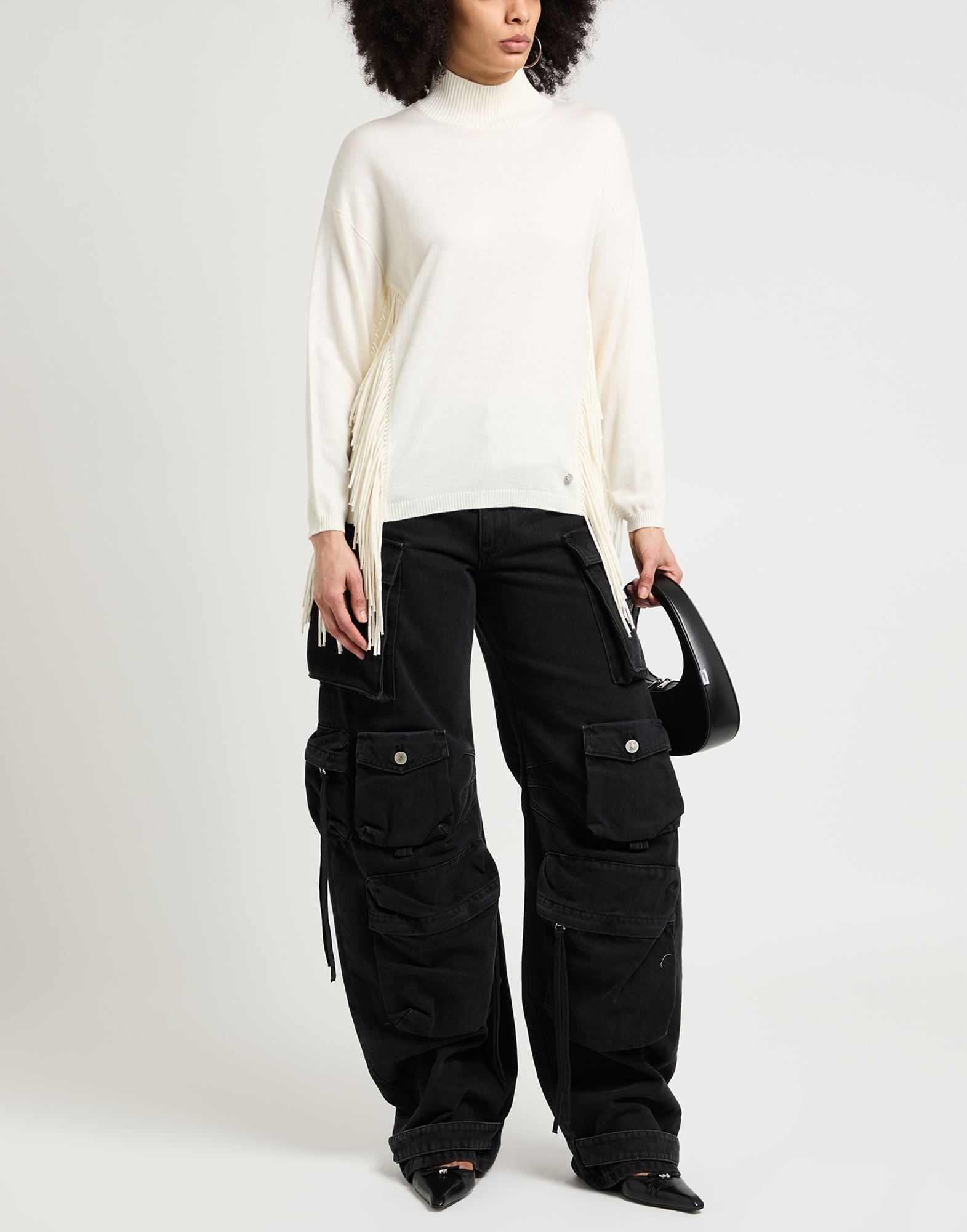  Replay - Prendas De Punto - Cuello Alto - On Yoox.com 