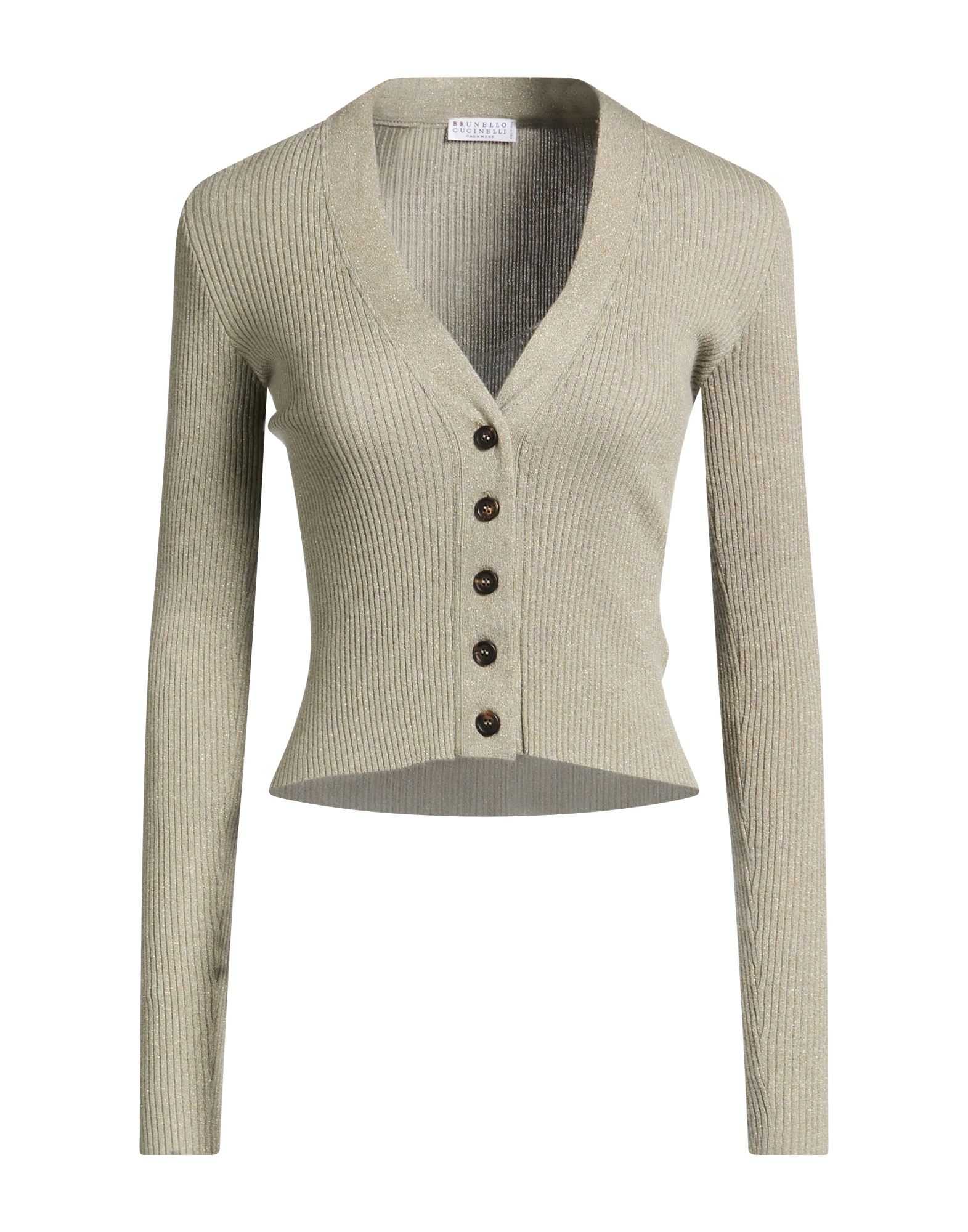  Brunello Cucinelli - Maille - Cardigans - On Yoox.com 