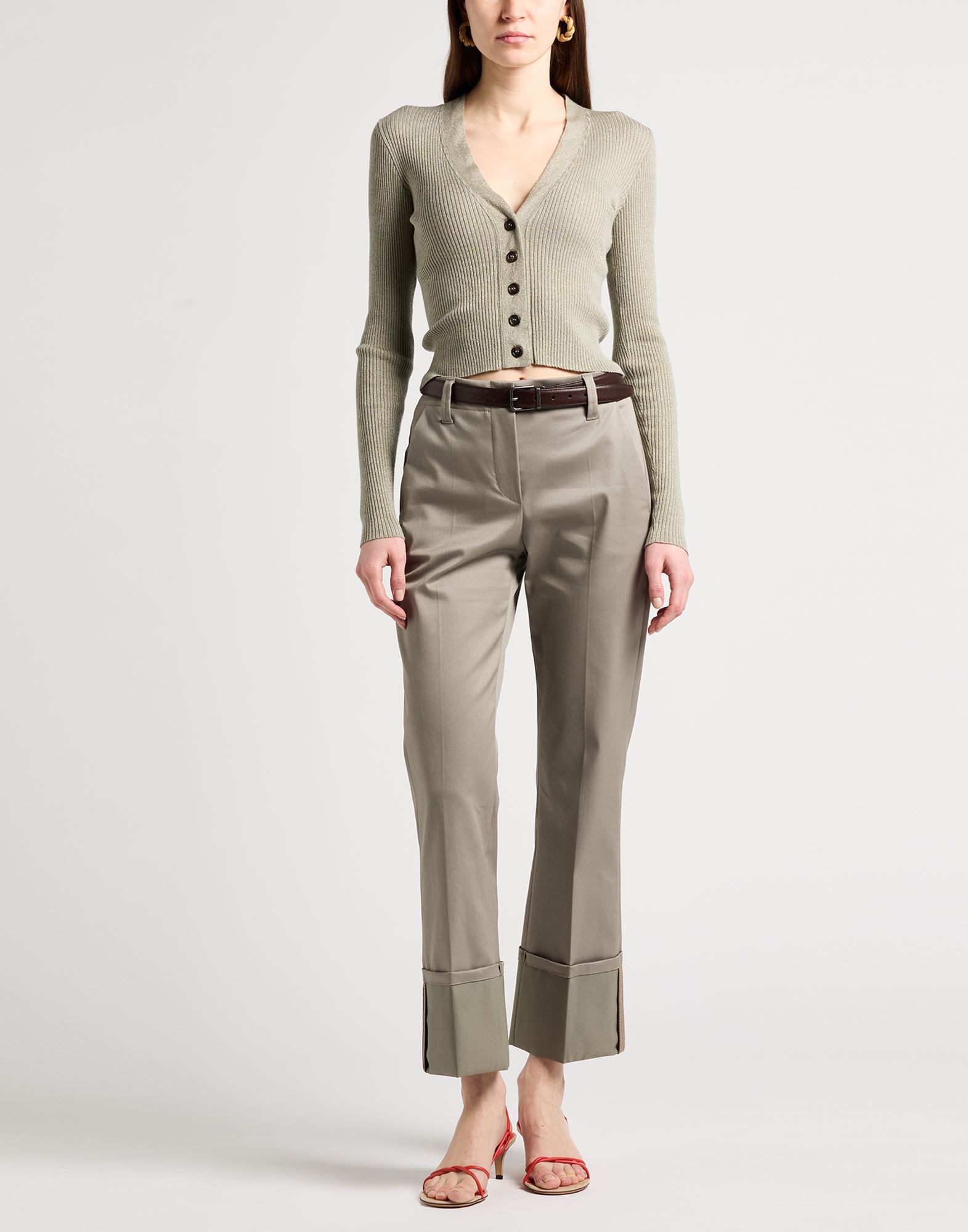  Brunello Cucinelli - Maille - Cardigans - On Yoox.com 
