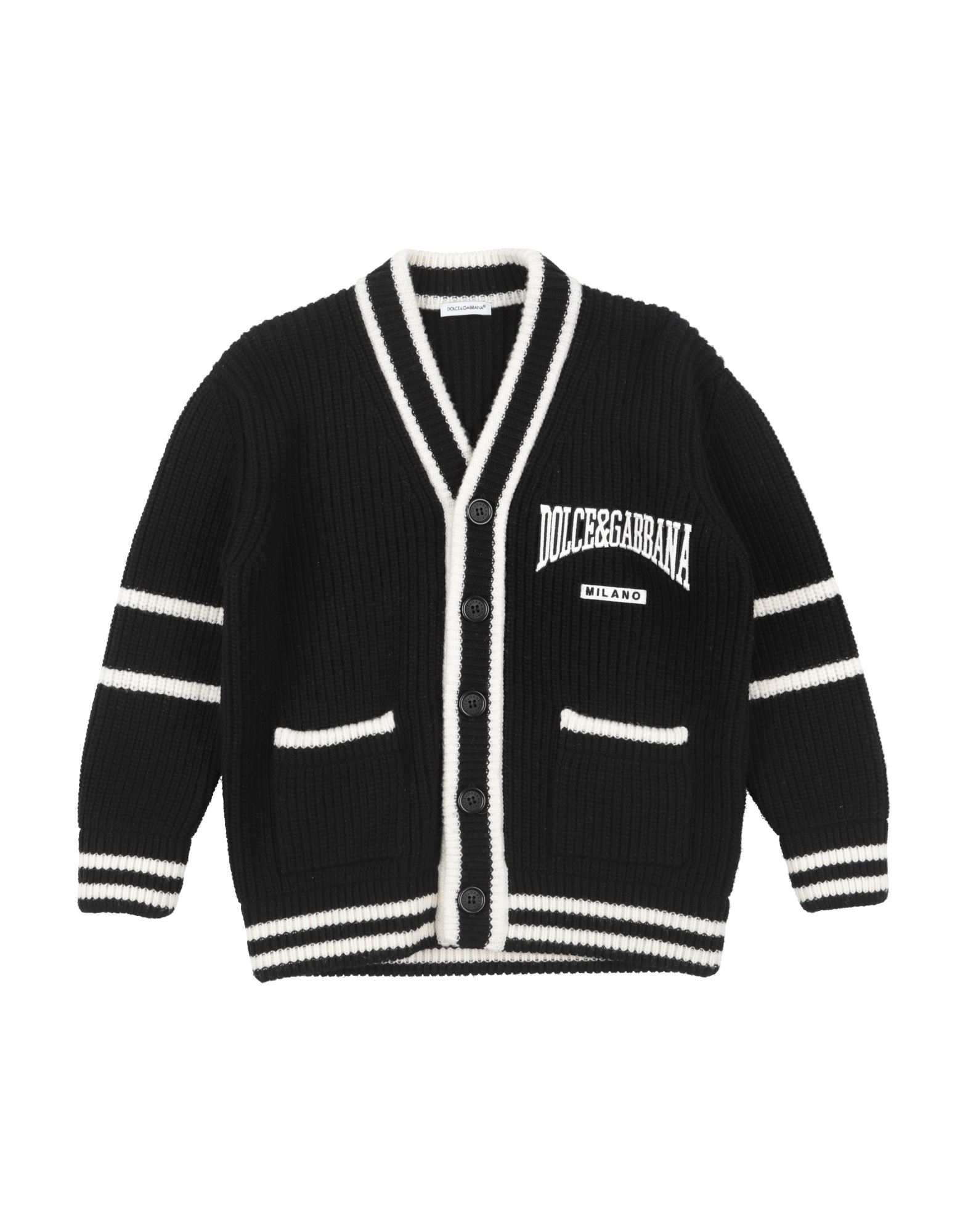  Dolce&gabbana - Strickwaren - Strickjacken - On Yoox.com 