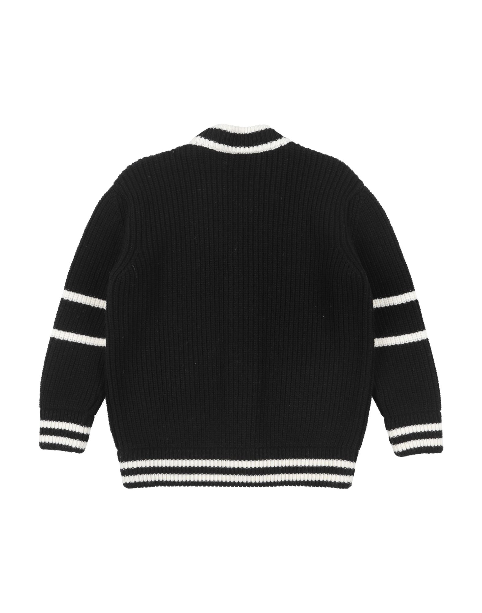  Dolce&gabbana - Strickwaren - Strickjacken - On Yoox.com 