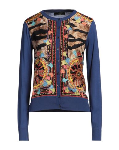 DOLCE&GABBANA Strickjacke Damen Hellblau 30,32,34,36,38 Damen