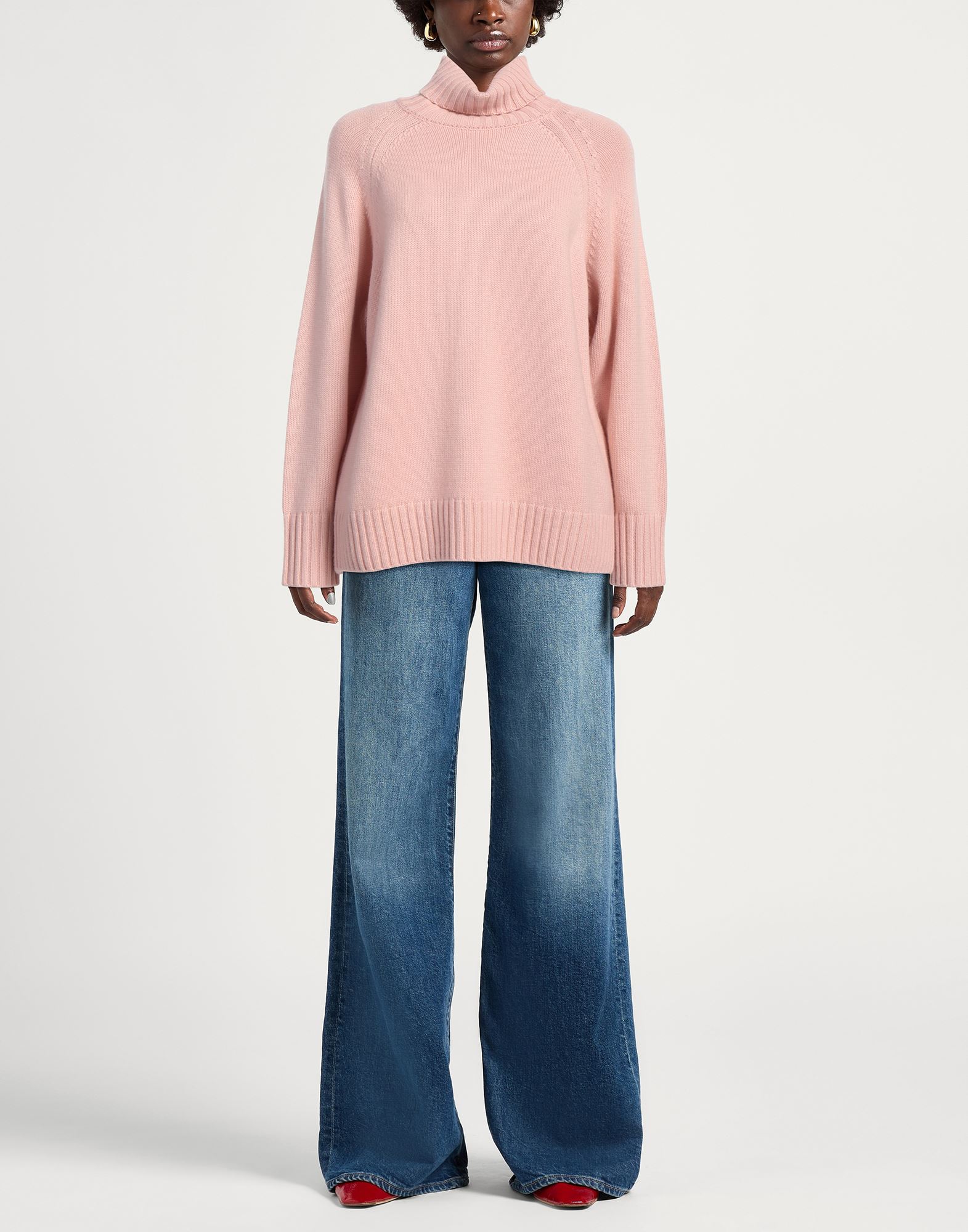  P.a.r.o.s.h. - Strickwaren - Rollkragenpullover - On Yoox.com 