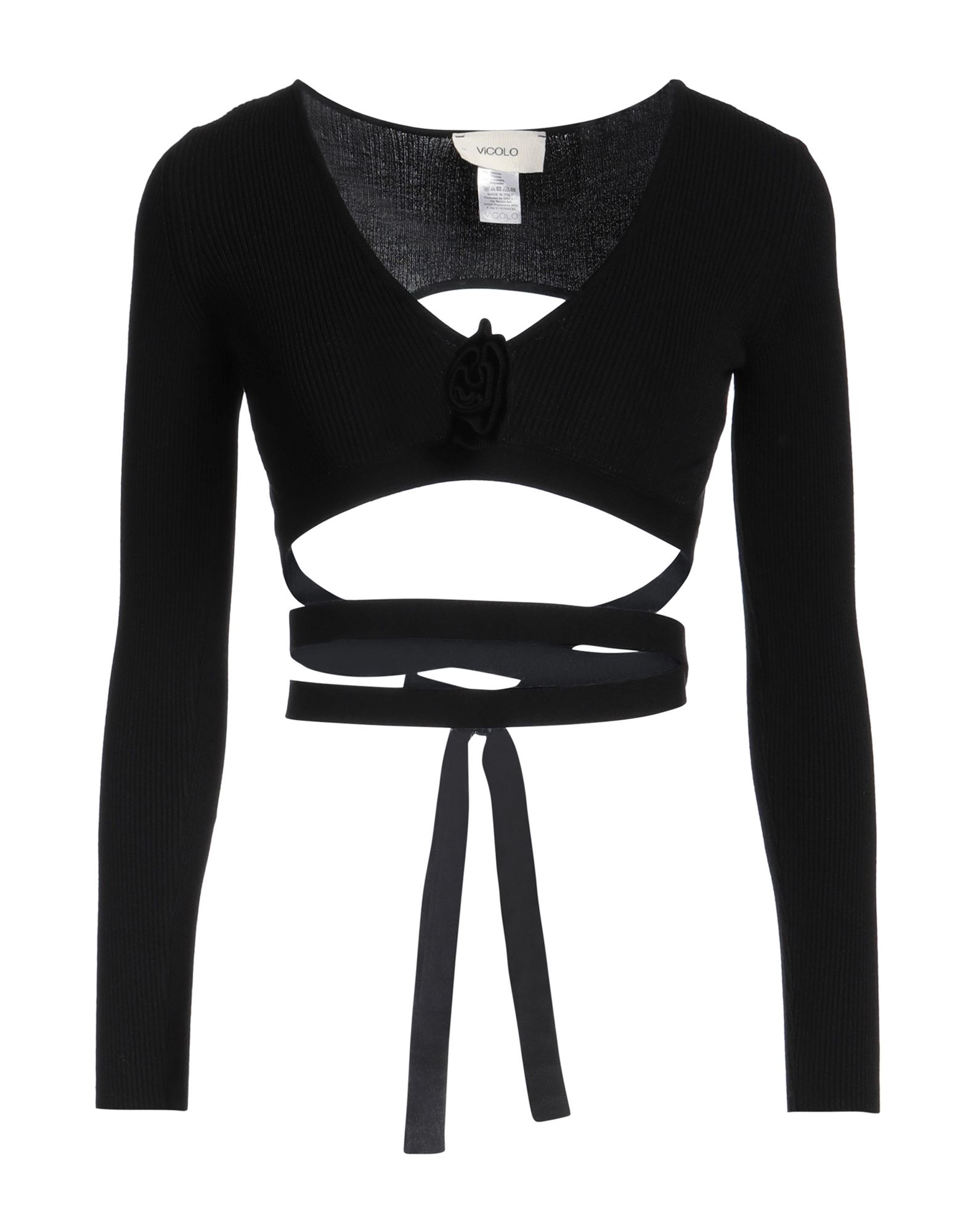  Vicolo - Prendas De Punto - Pullover - On Yoox.com 