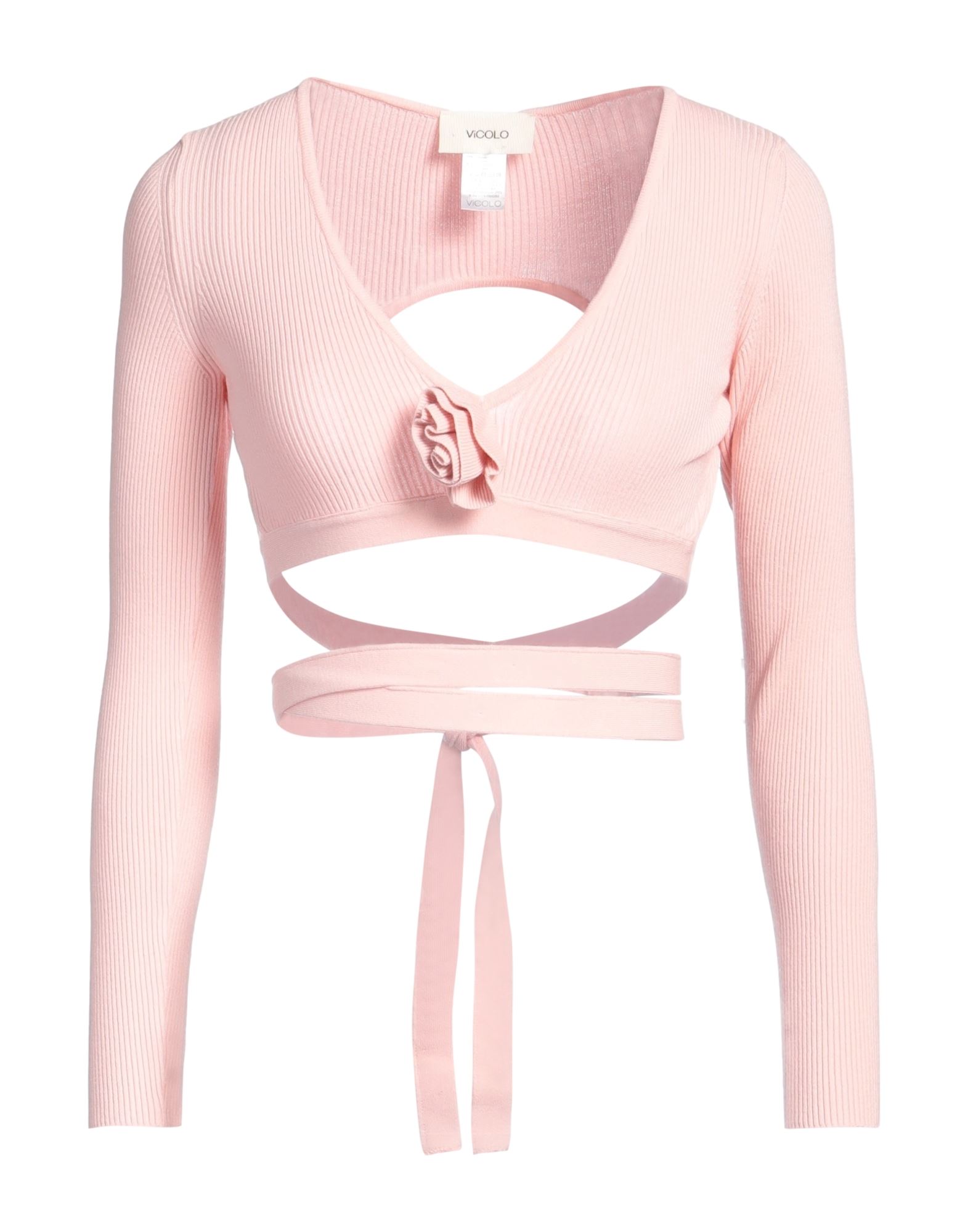  Vicolo - Prendas De Punto - Pullover - On Yoox.com 