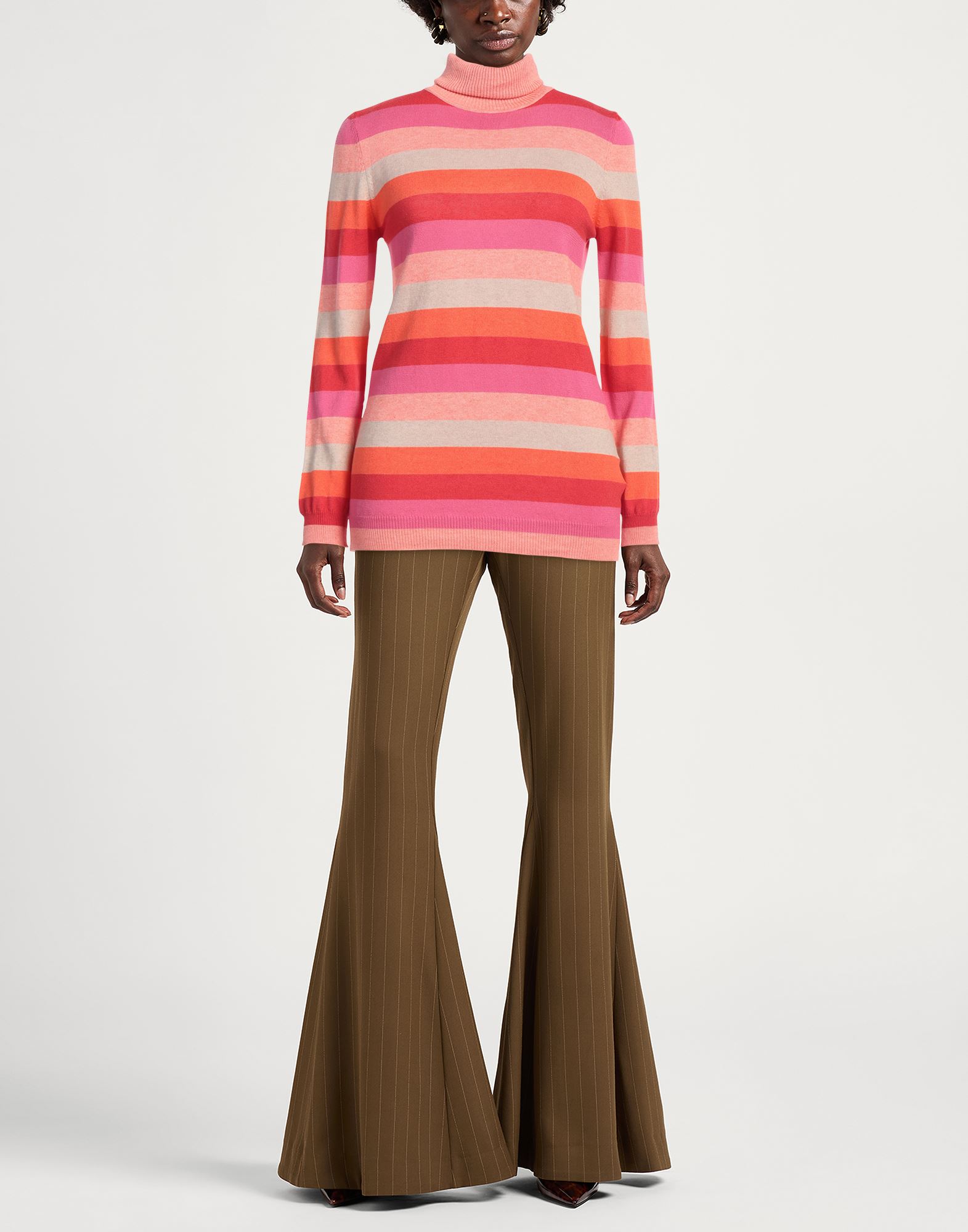  Woolrich - Strickwaren - Rollkragenpullover - On Yoox.com 