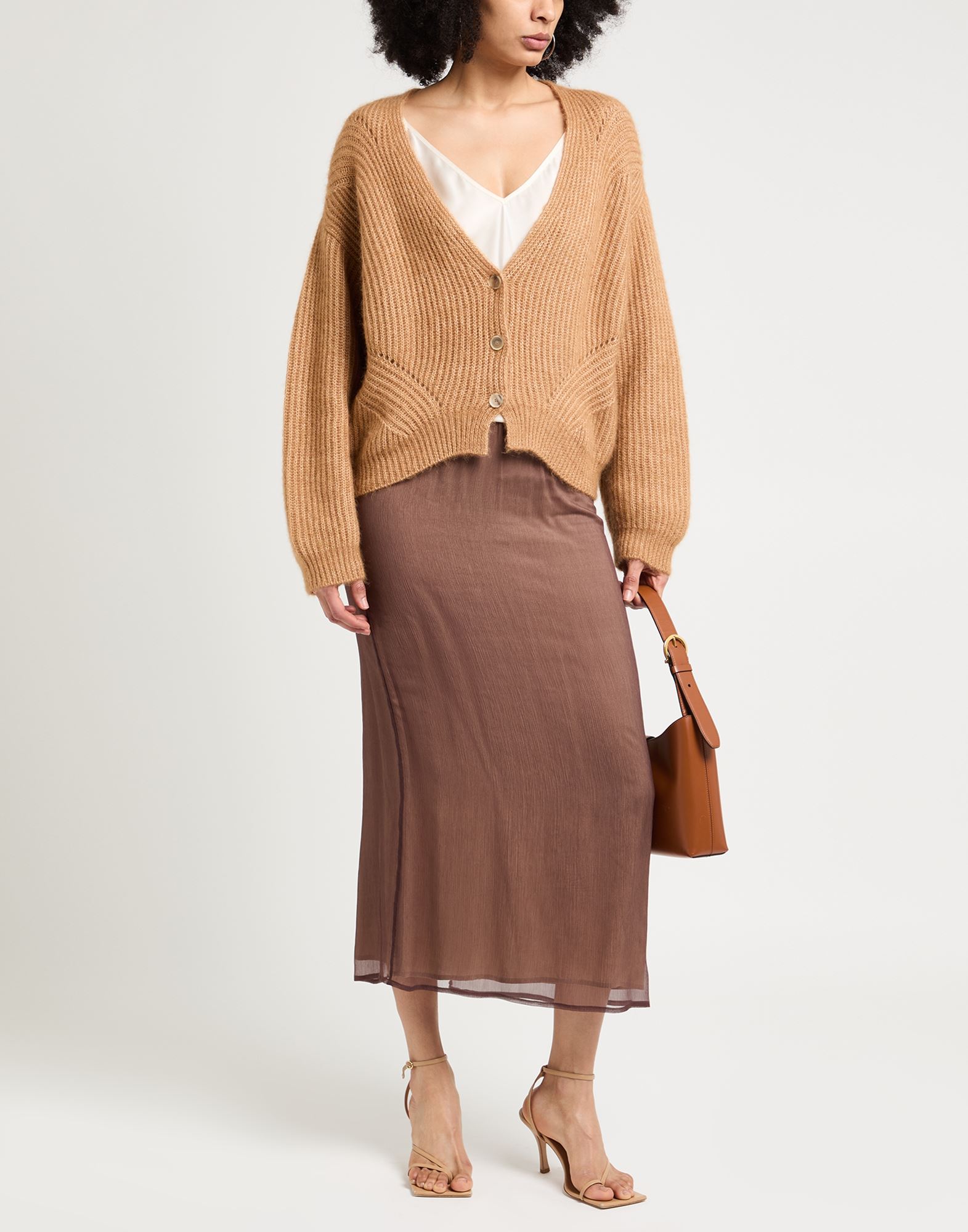  Fabiana Filippi - Strickwaren - Strickjacken - On Yoox.com 