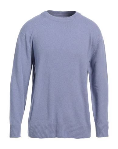 Howlin' Man Sweater Mauve Size M Wool In Purple