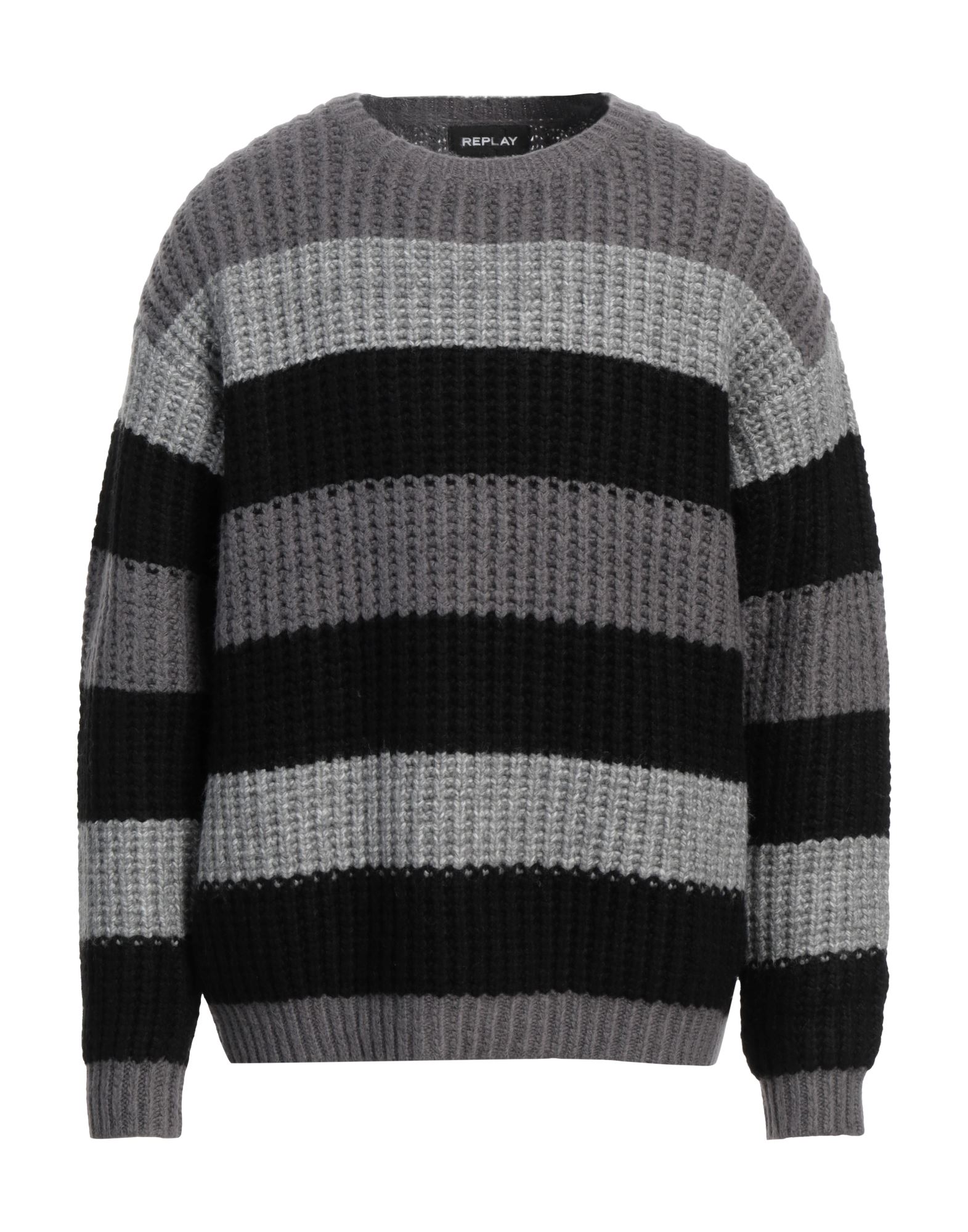  Replay - Strickwaren - Pullover - On Yoox.com 