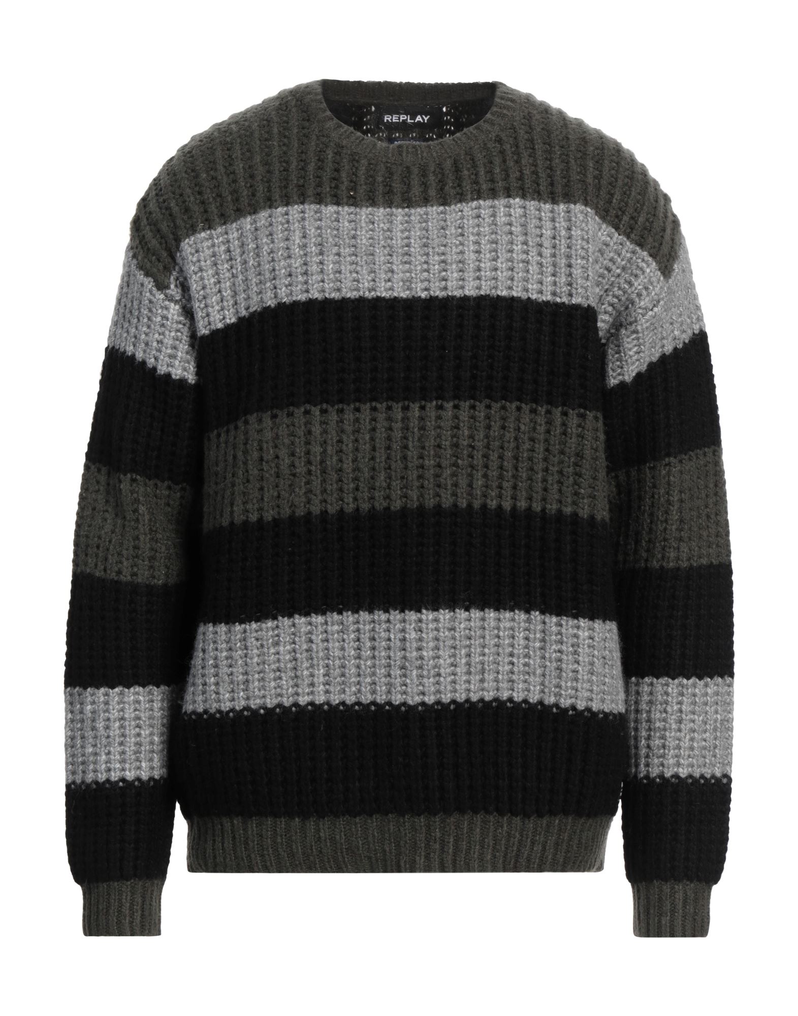  Replay - Prendas De Punto - Pullover - On Yoox.com 