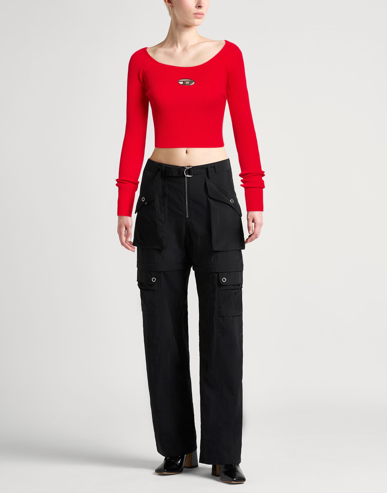  Diesel - Strickwaren - Pullover - On Yoox.com 