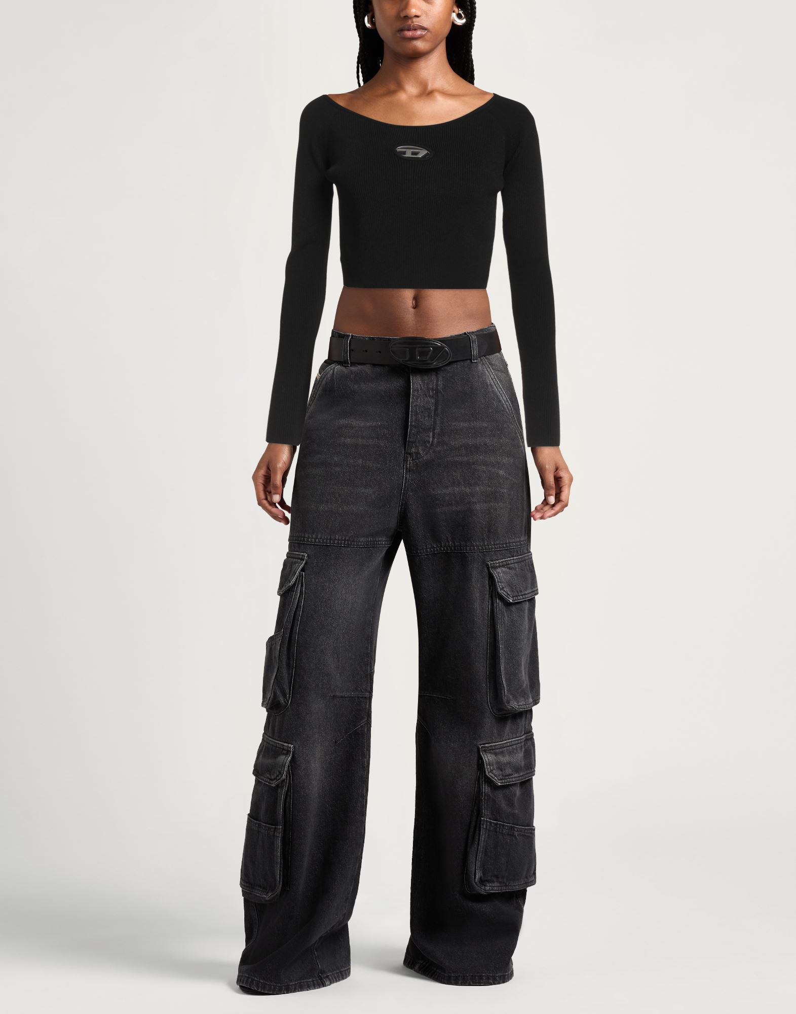  Diesel - Prendas De Punto - Pullover - On Yoox.com 