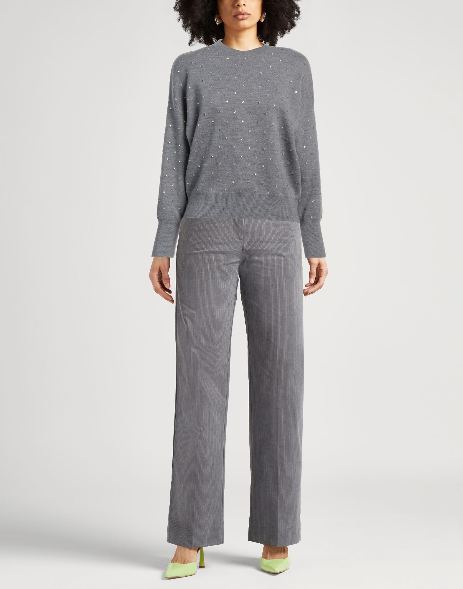  Rabanne - Strickwaren - Pullover - On Yoox.com 