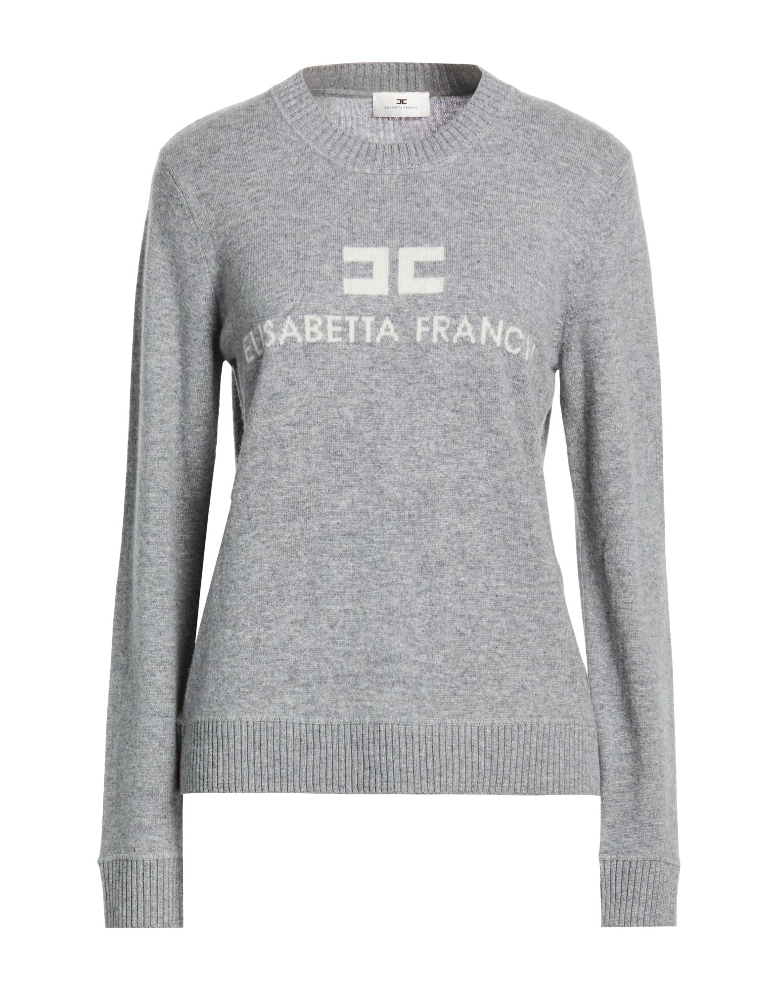  Elisabetta Franchi - Strickwaren - Pullover - On Yoox.com 