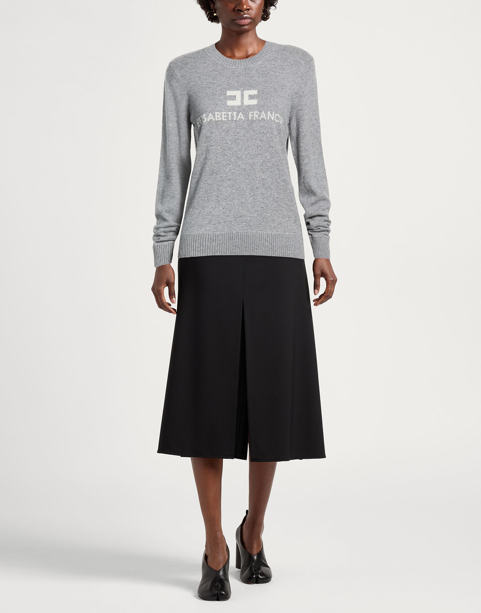  Elisabetta Franchi - Strickwaren - Pullover - On Yoox.com 